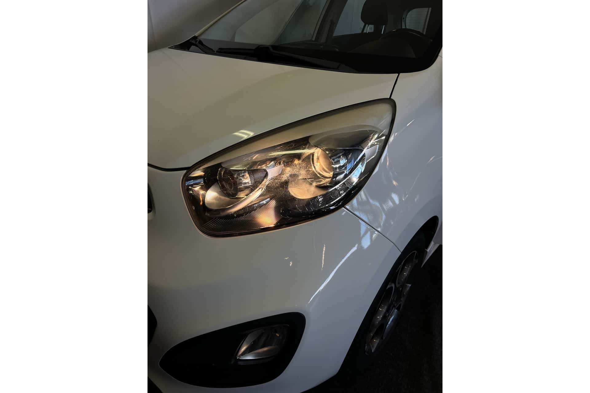 Kia Picanto foto 5