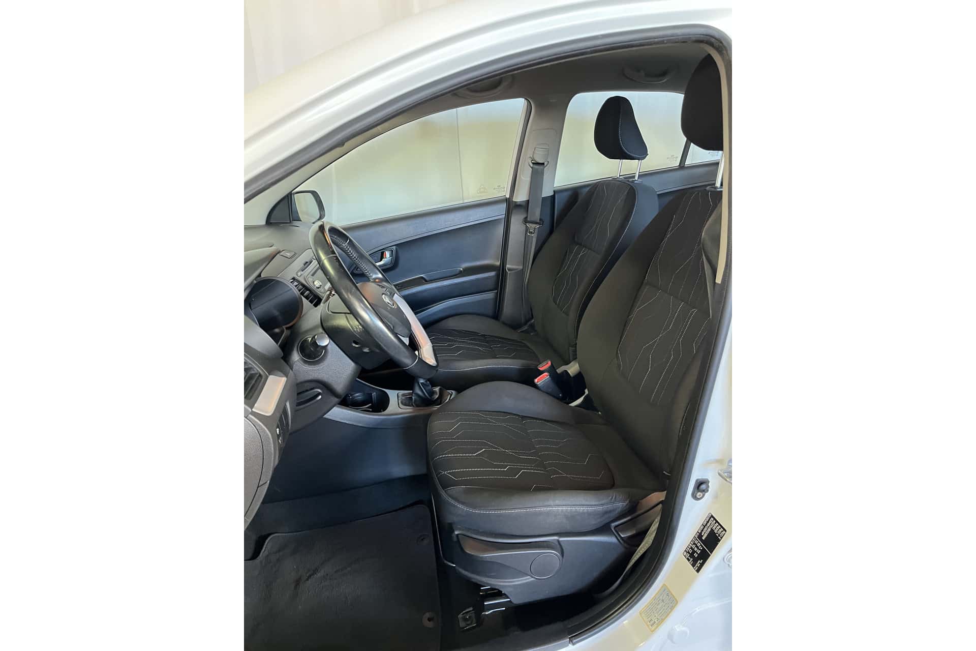 Kia Picanto foto 6