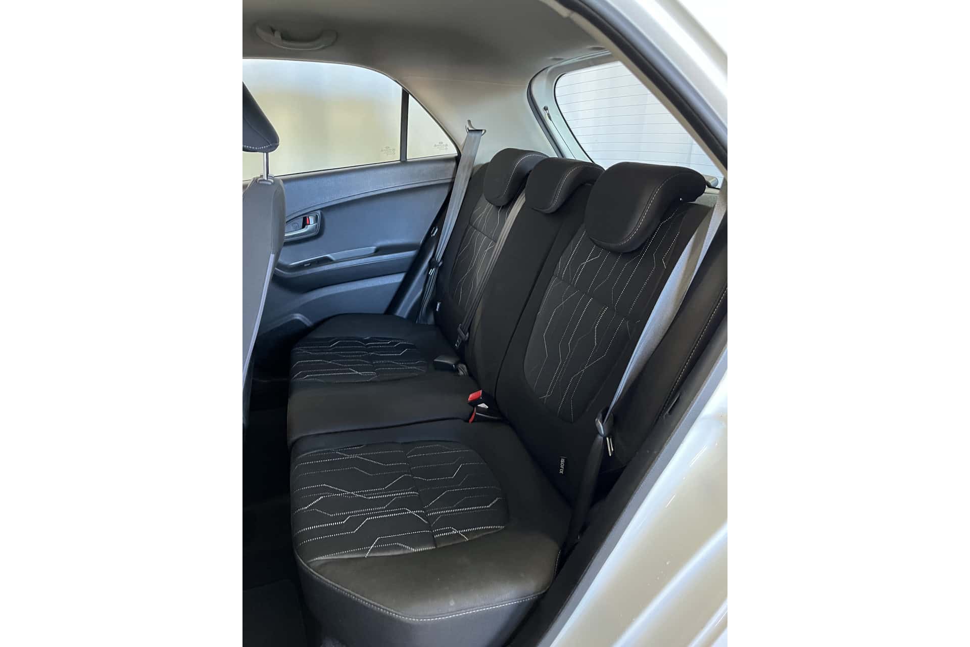 Kia Picanto foto 7
