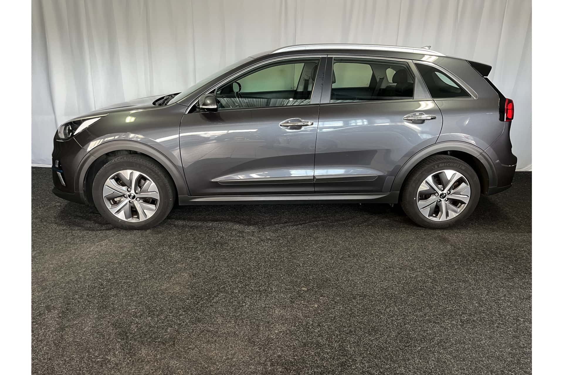 Kia e-Niro foto 2