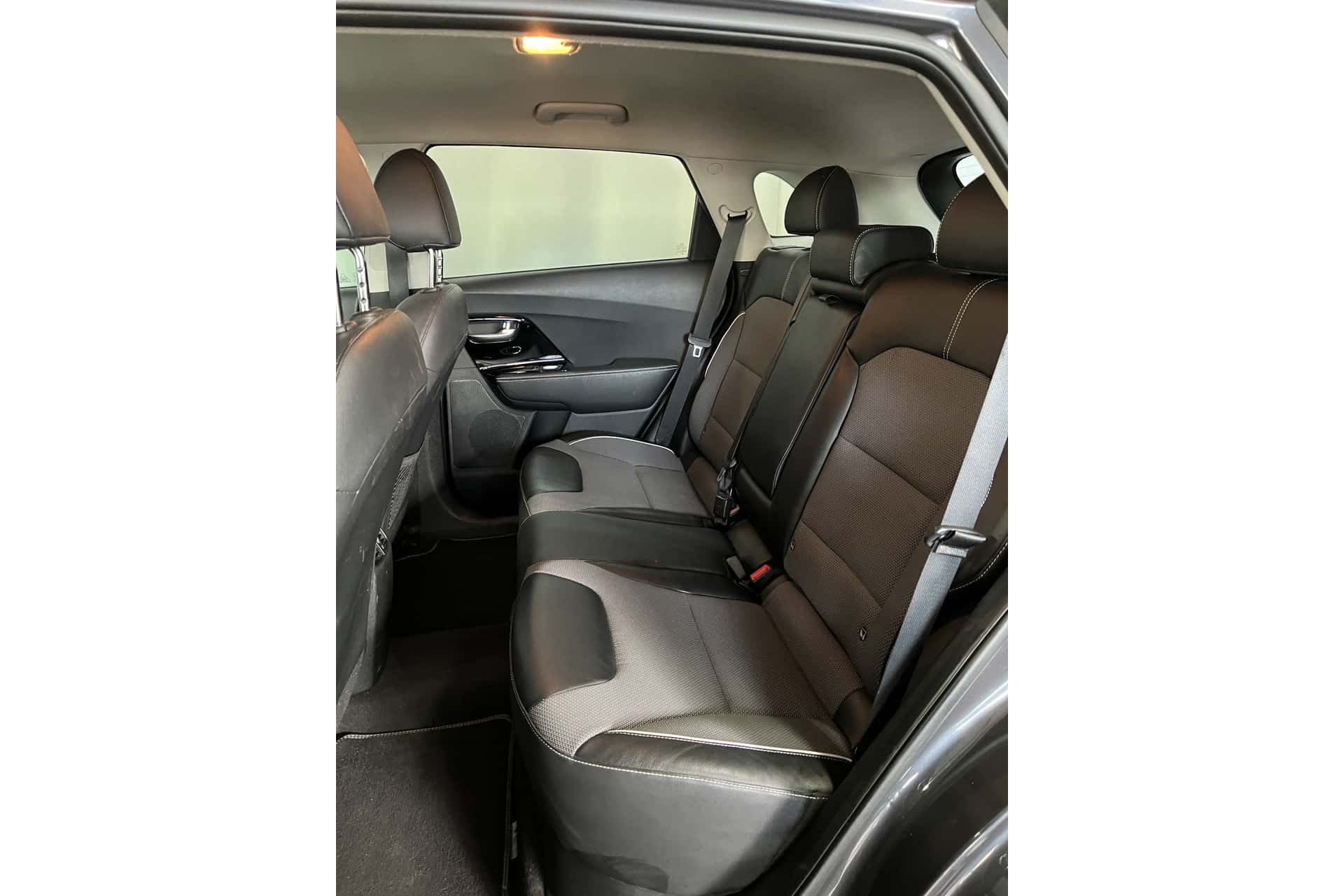 Kia e-Niro foto 6