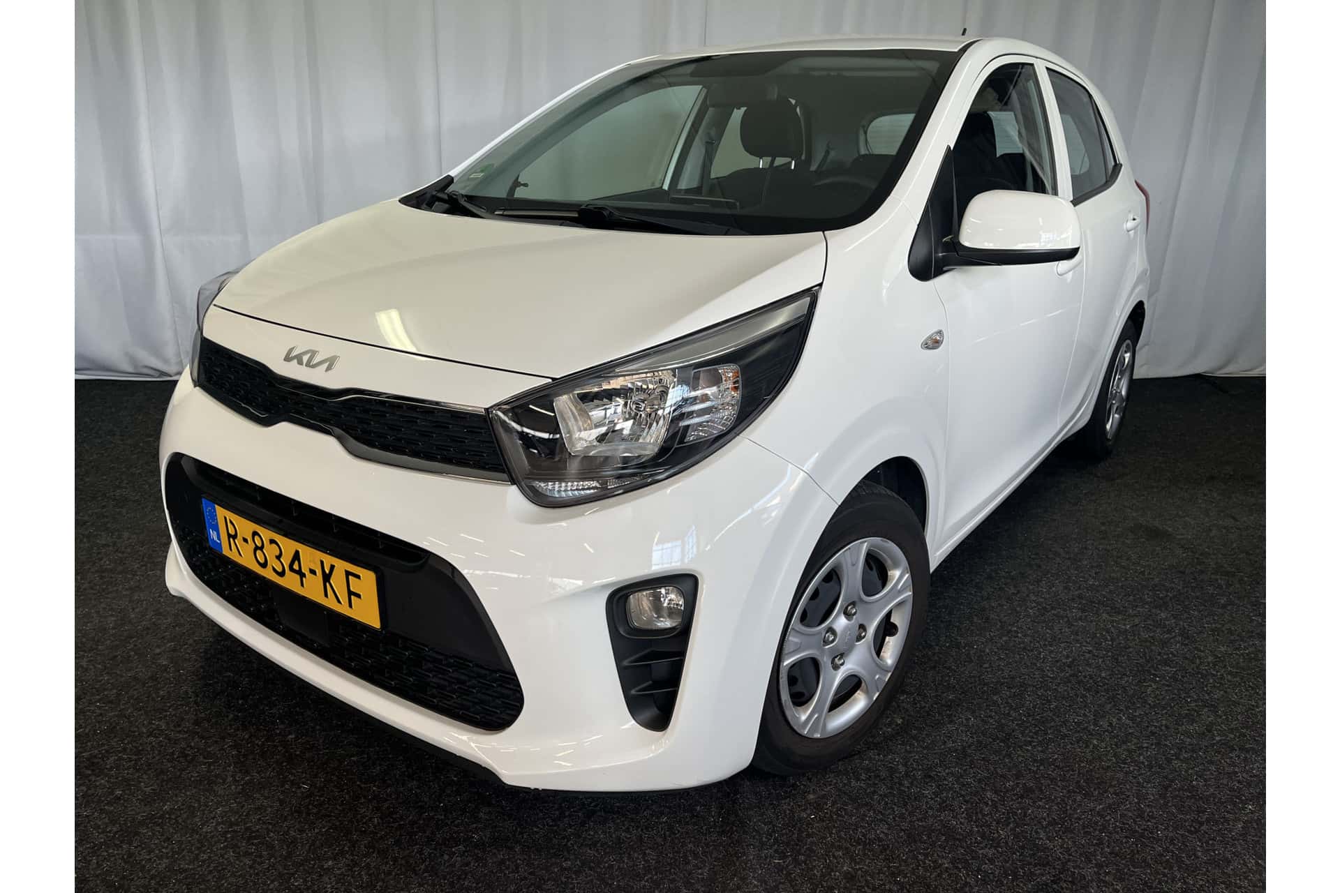 Kia Picanto foto 1