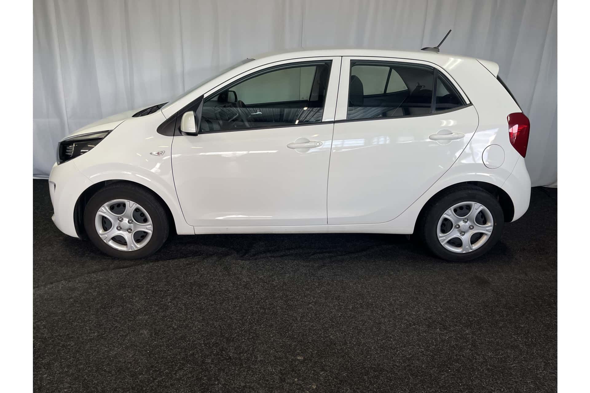 Kia Picanto foto 2