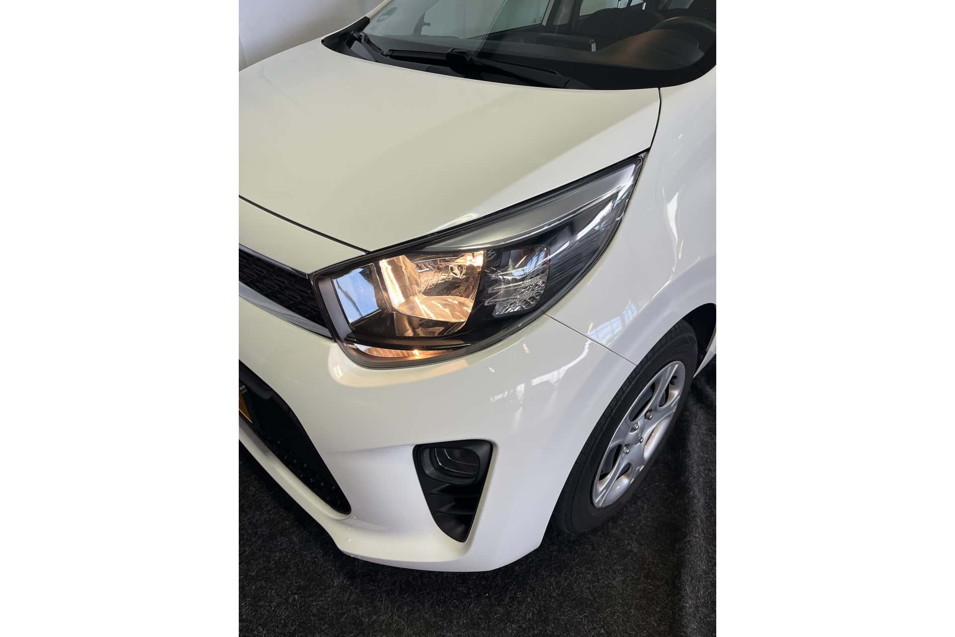 Kia Picanto foto 4