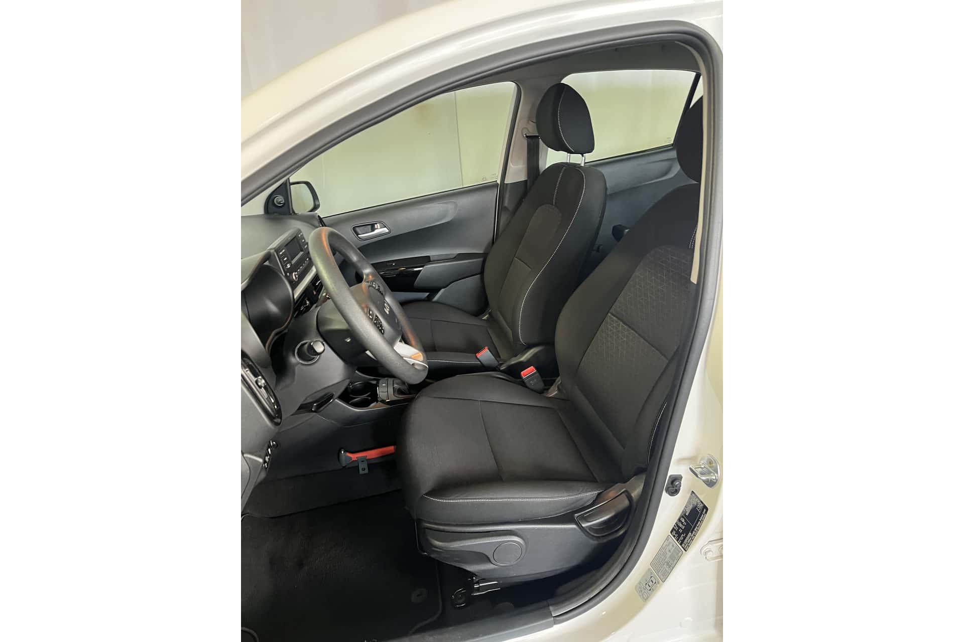 Kia Picanto foto 5
