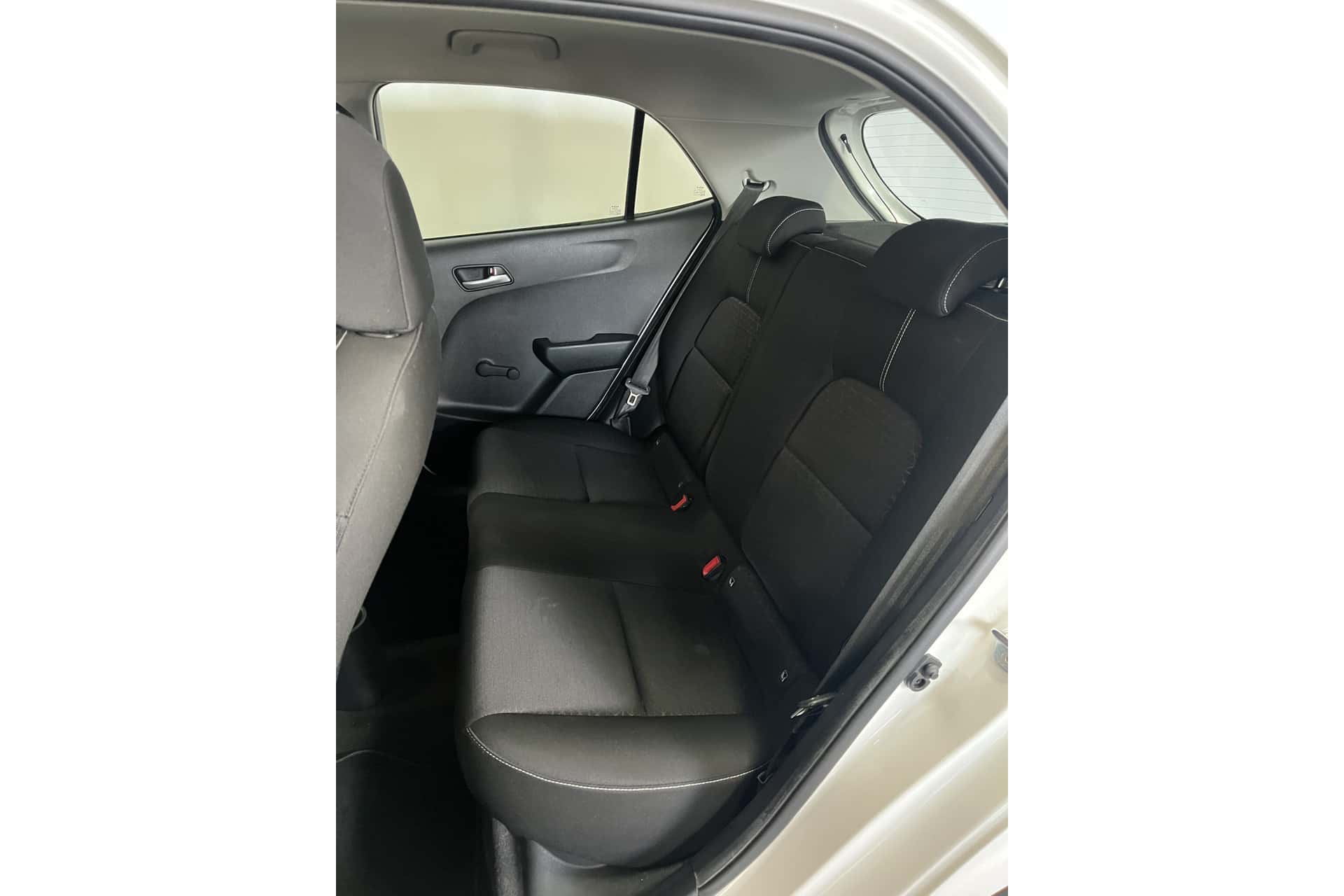 Kia Picanto foto 6