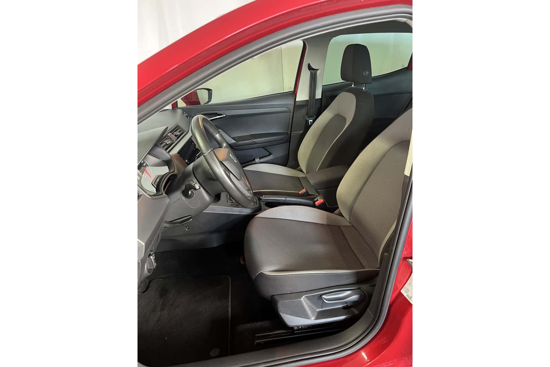 SEAT Ibiza foto 5