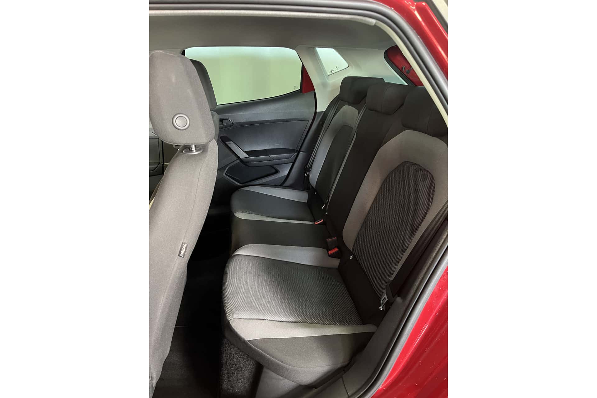 SEAT Ibiza foto 6