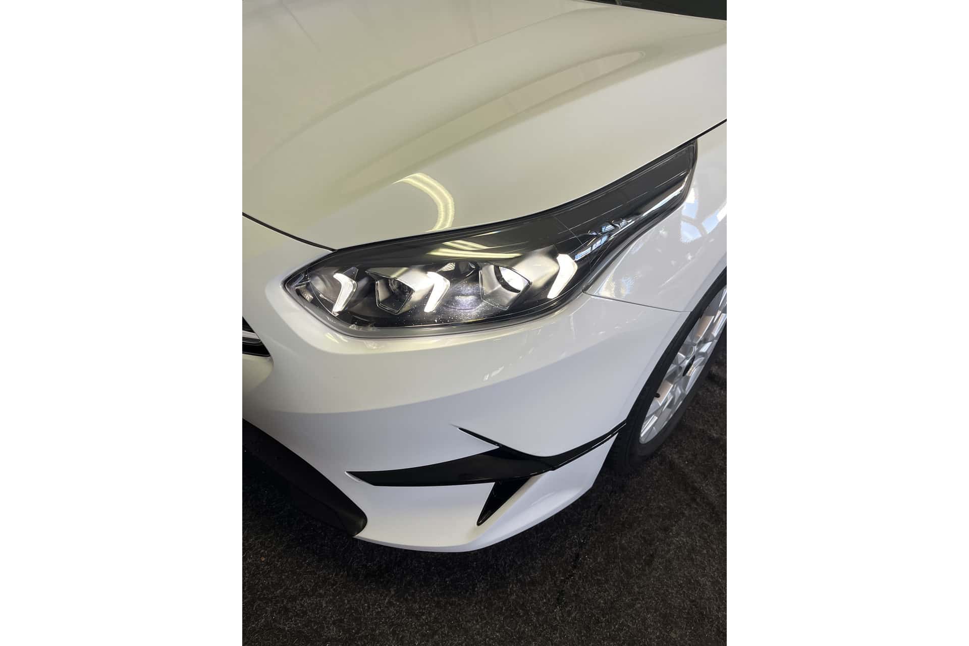 Kia Ceed Sportswagon foto 4