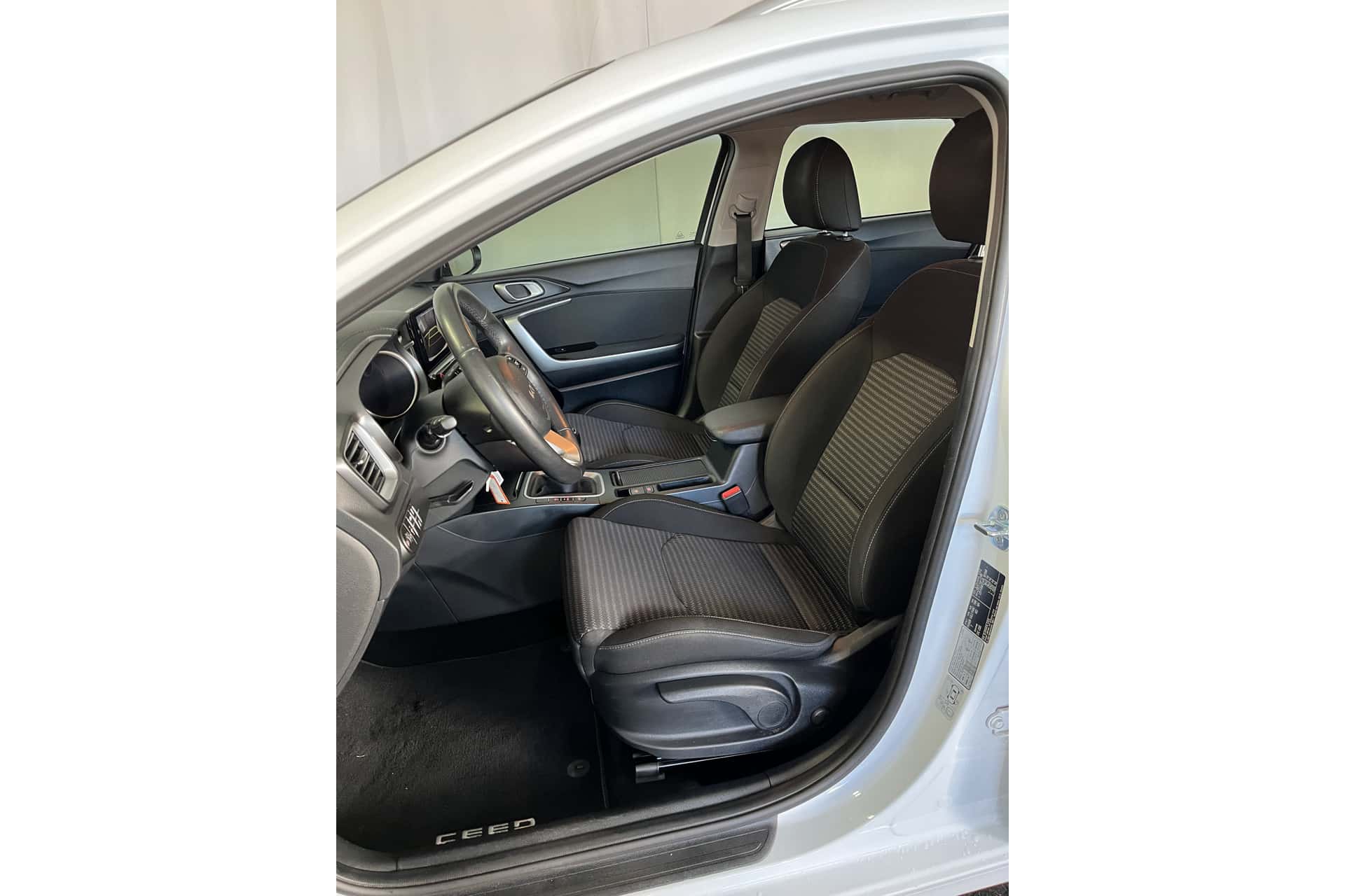 Kia Ceed Sportswagon foto 5