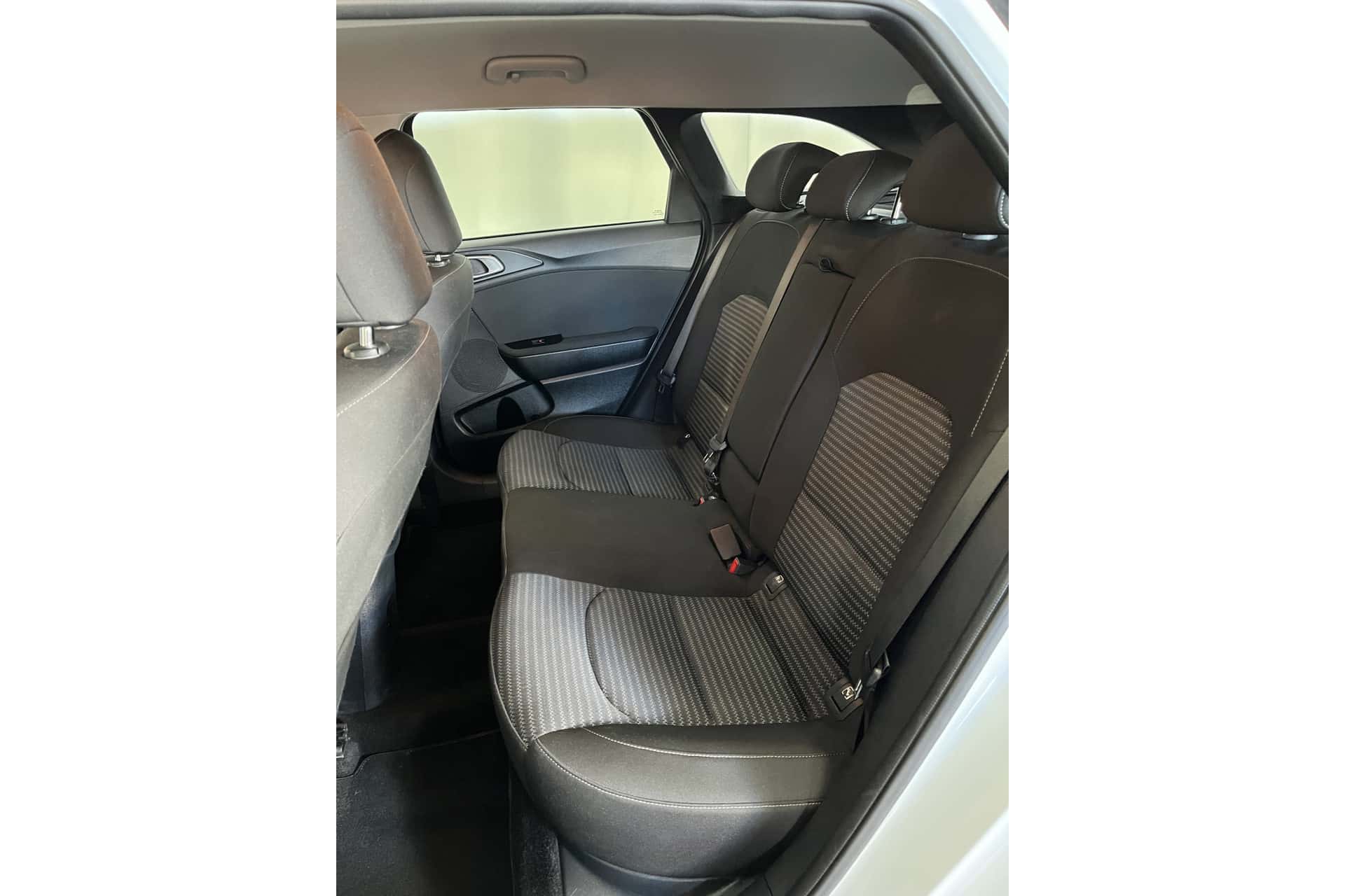 Kia Ceed Sportswagon foto 6