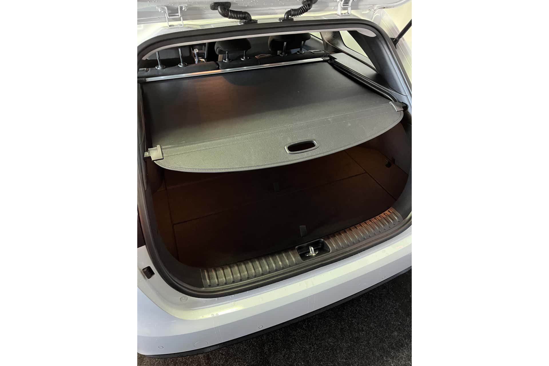 Kia Ceed Sportswagon foto 7