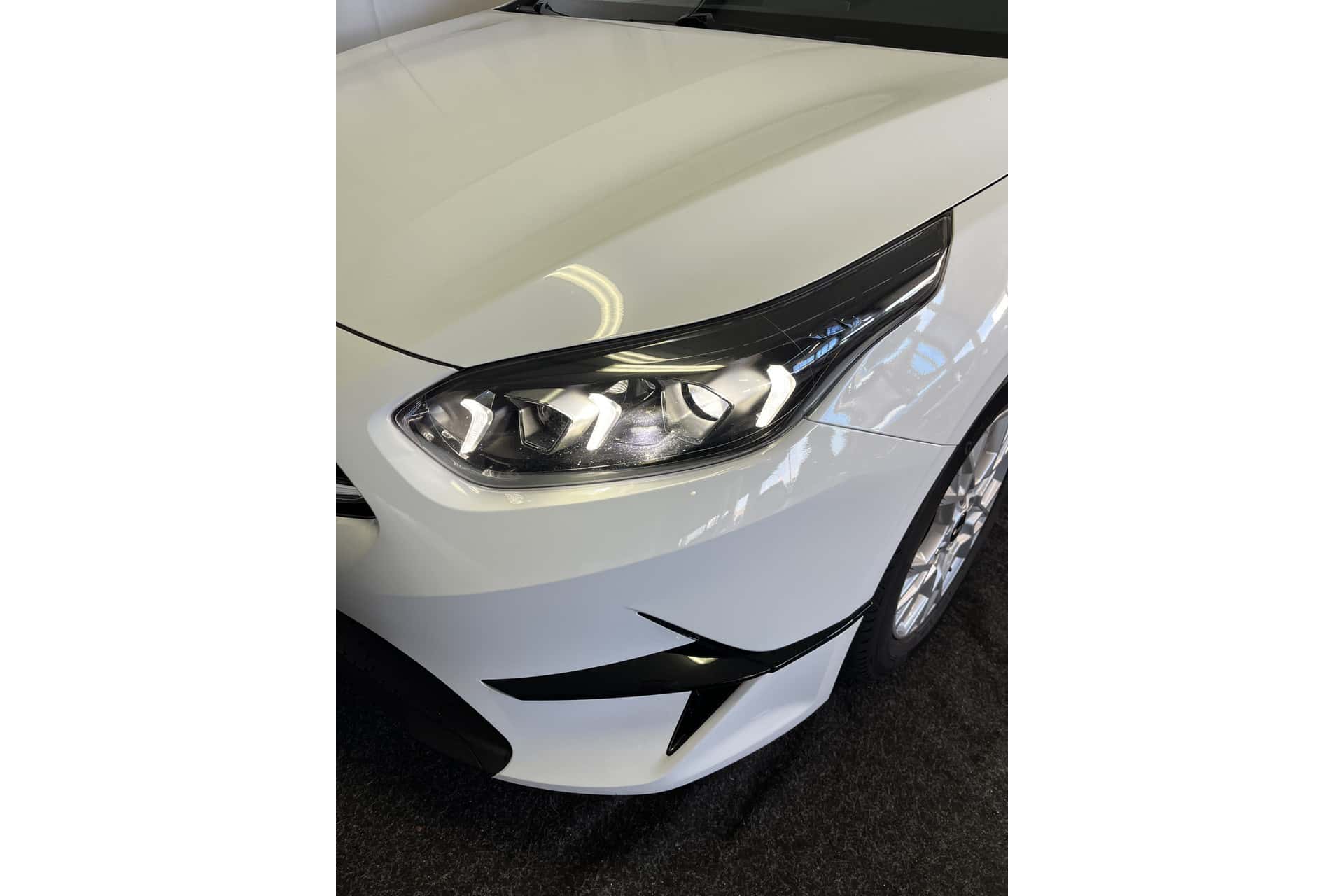 Kia Ceed Sportswagon foto 4