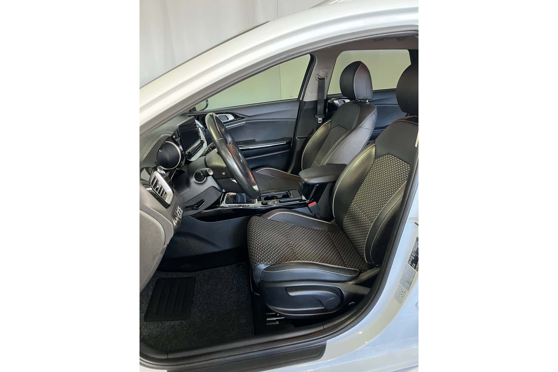 Kia Ceed Sportswagon foto 5