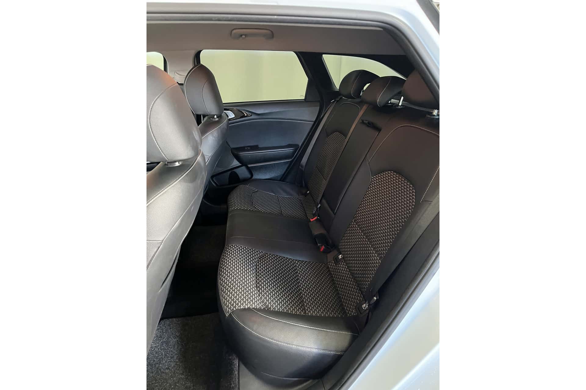 Kia Ceed Sportswagon foto 6