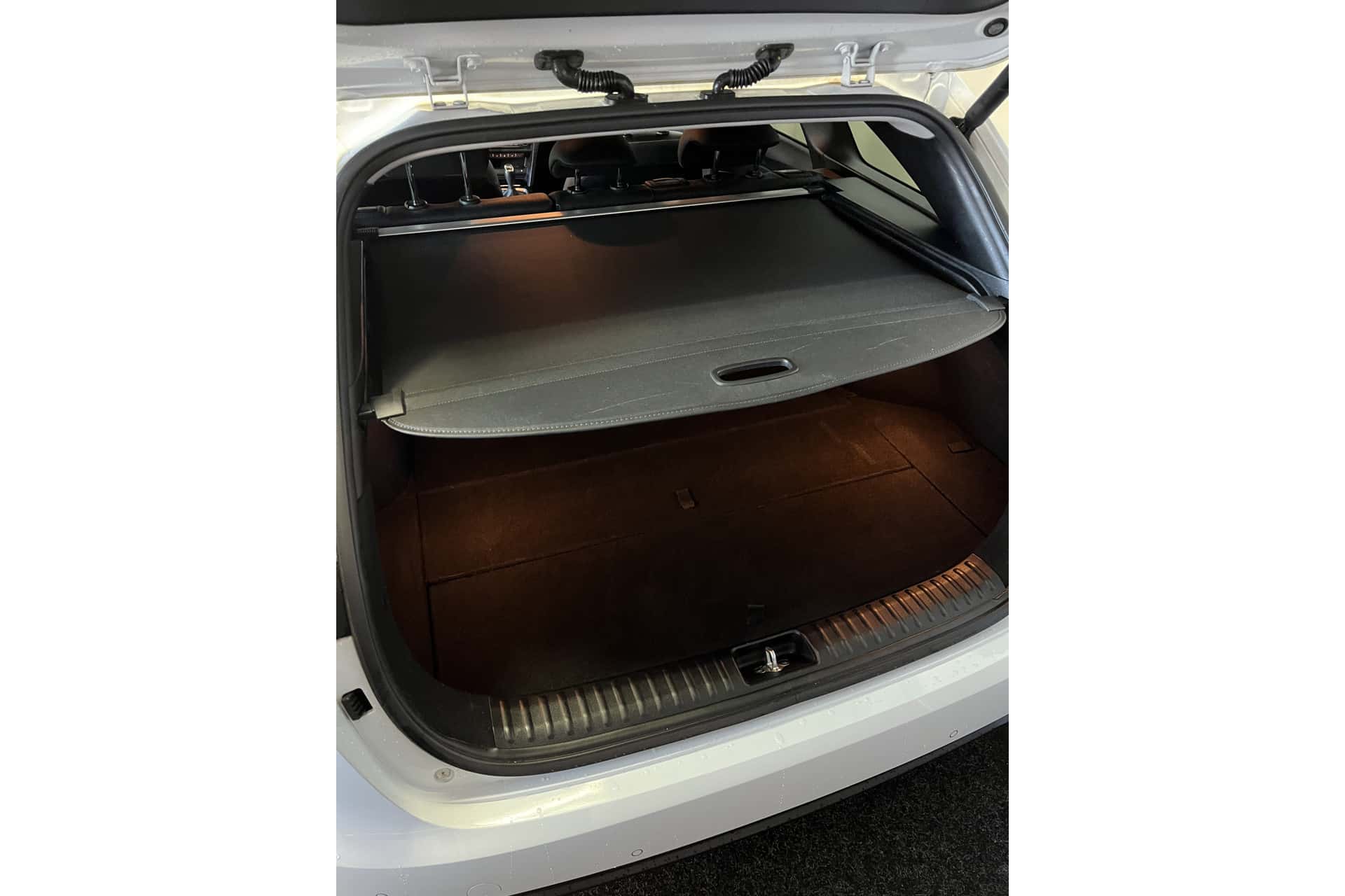 Kia Ceed Sportswagon foto 7
