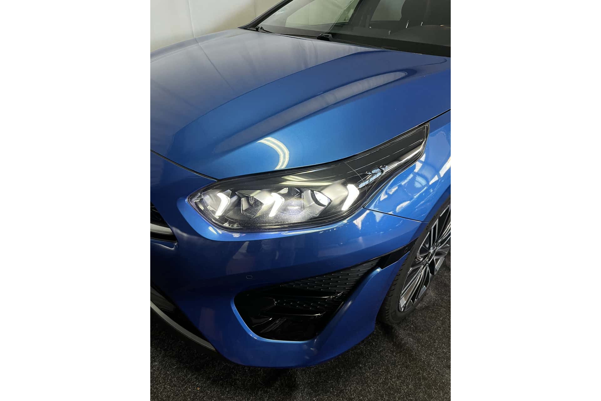 Kia ProCeed foto 4