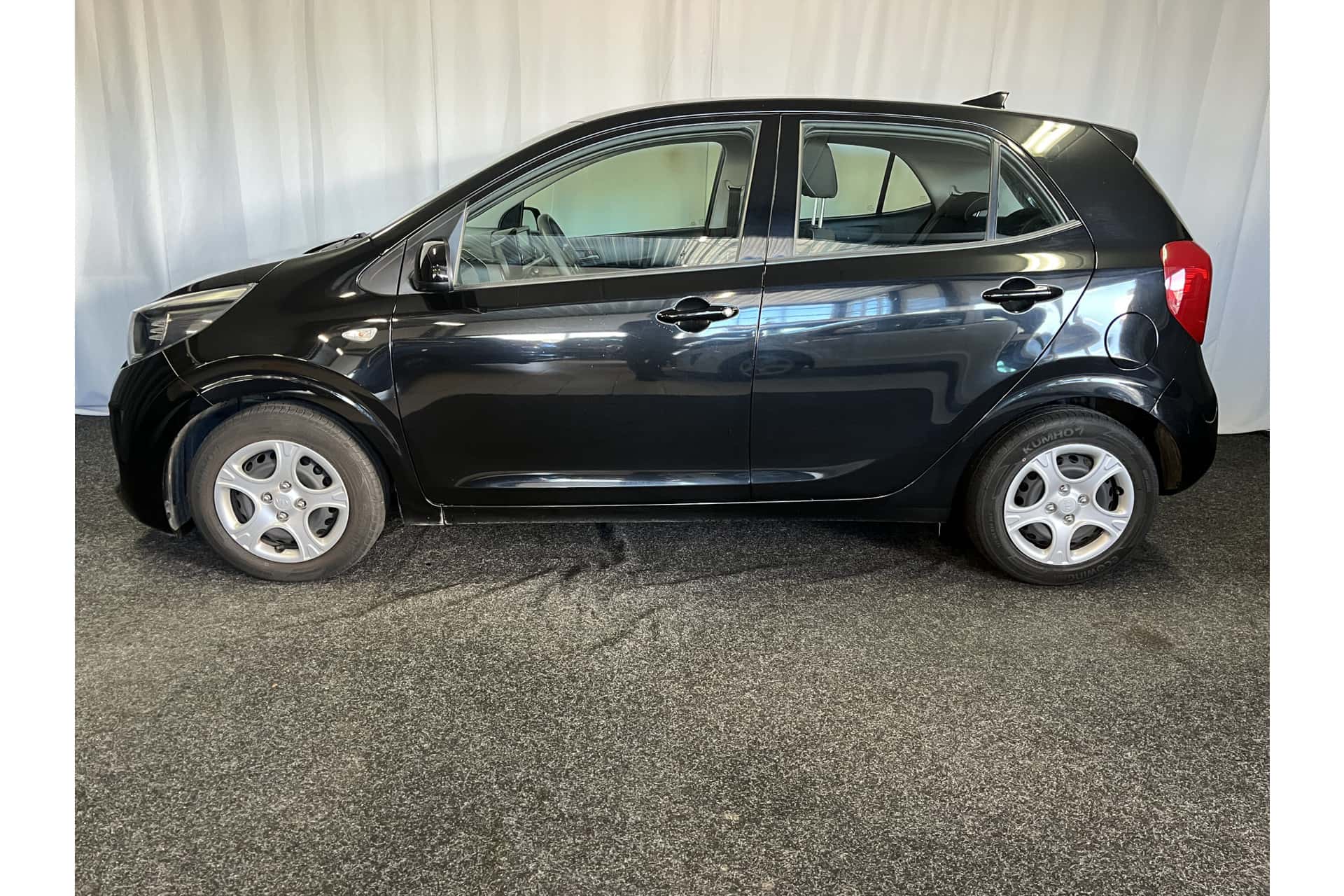 Kia Picanto foto 2