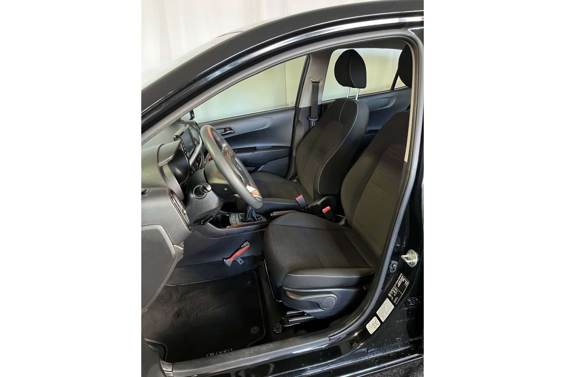 Kia Picanto foto 4
