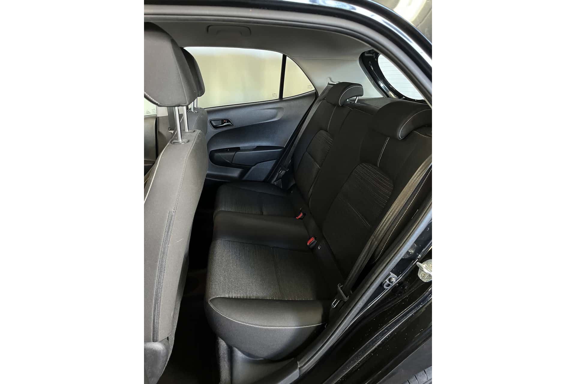 Kia Picanto foto 5