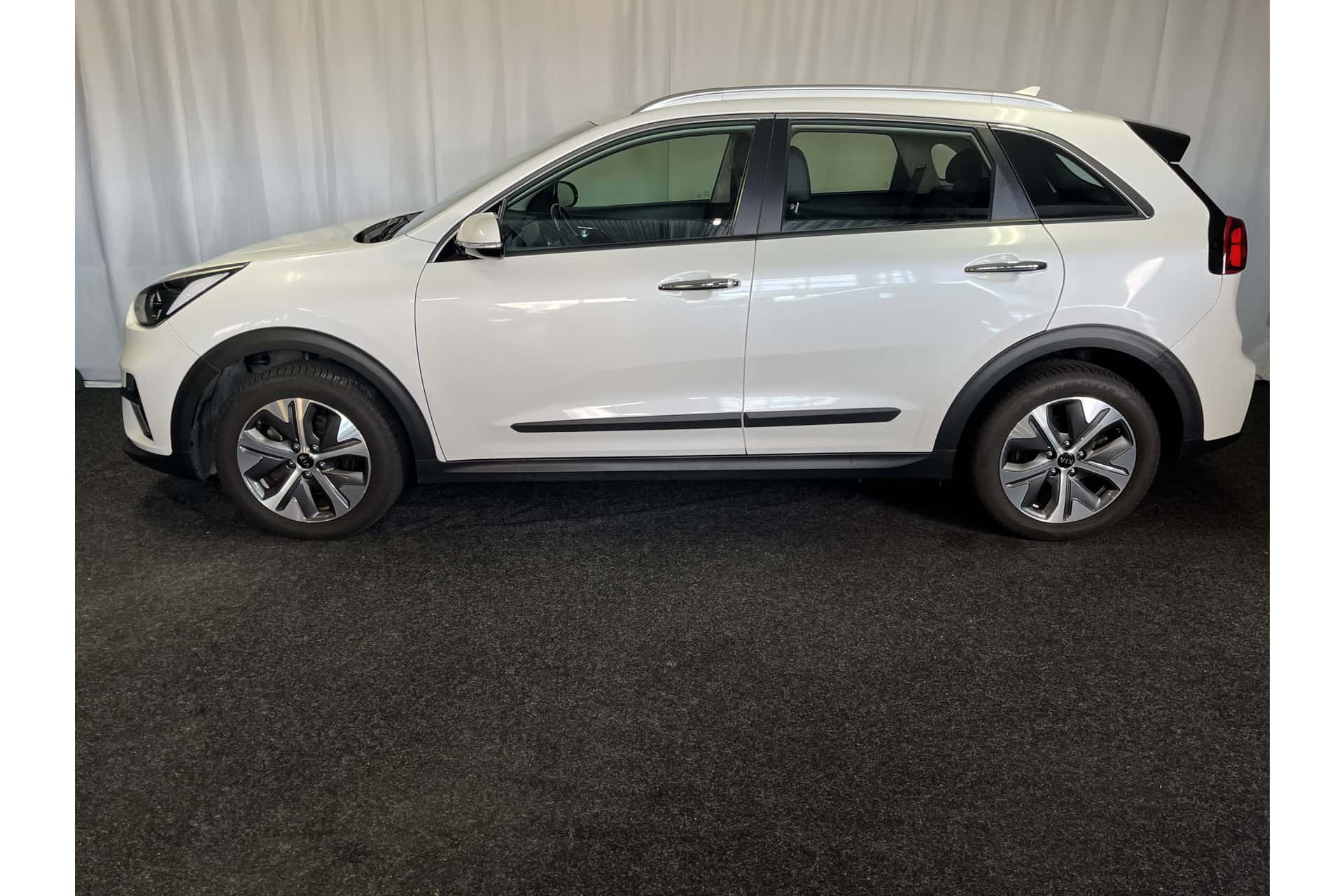 Kia e-Niro foto 2