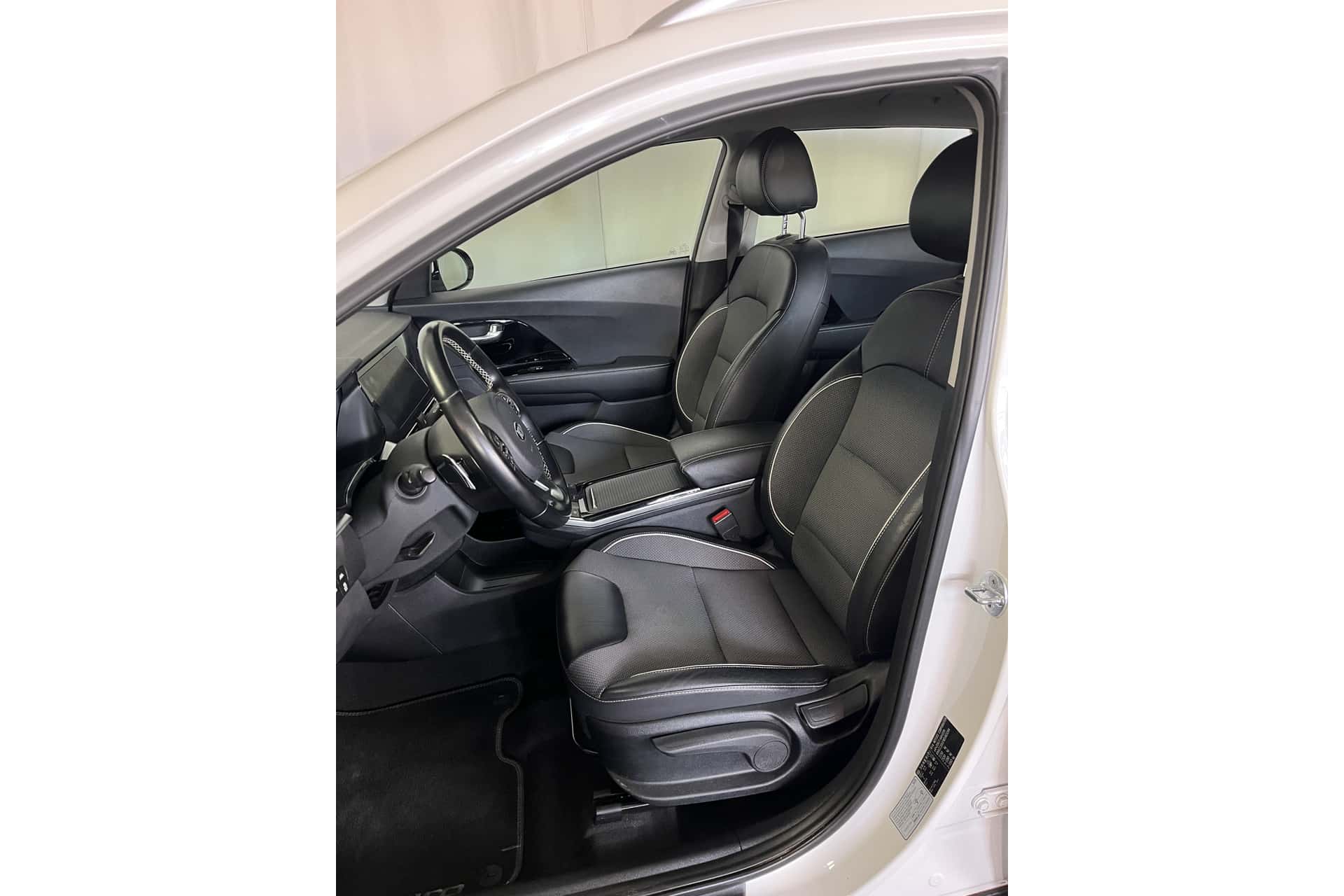 Kia e-Niro foto 5