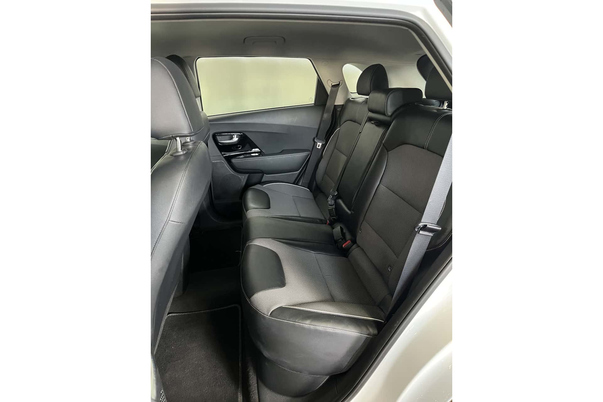 Kia e-Niro foto 6