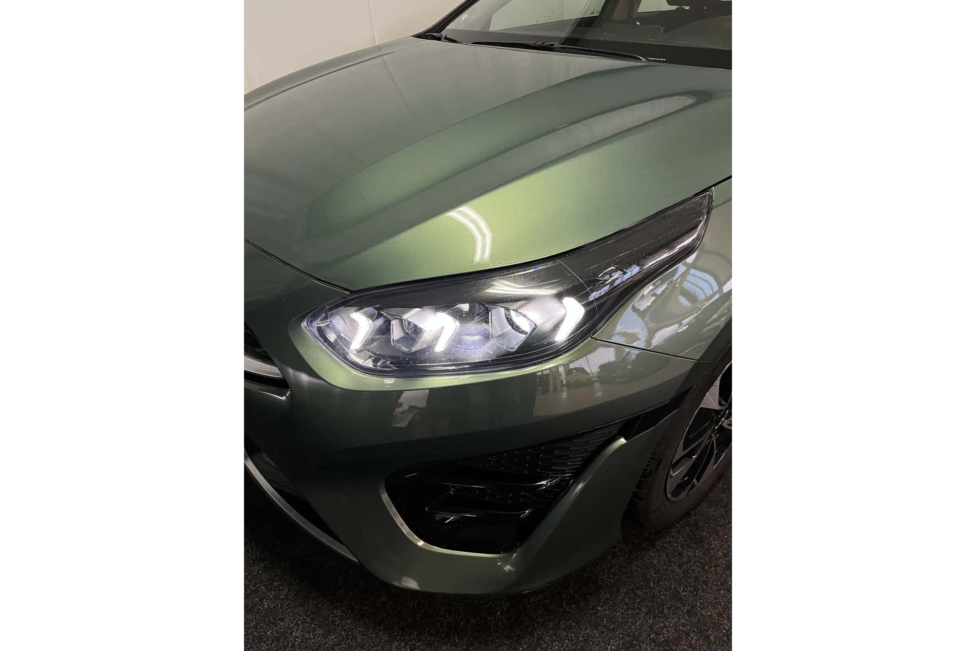 Kia Ceed Sportswagon foto 4
