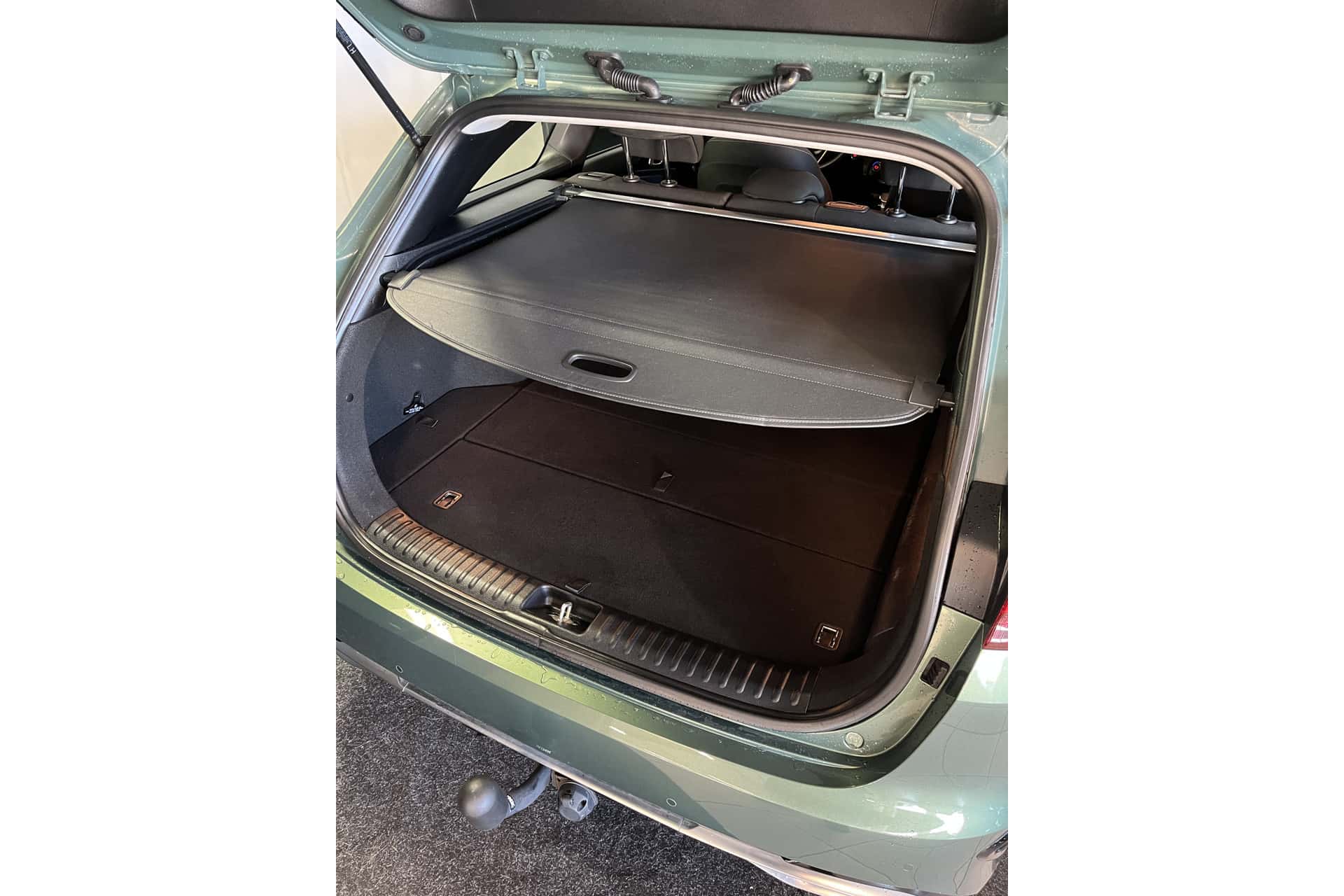 Kia Ceed Sportswagon foto 7