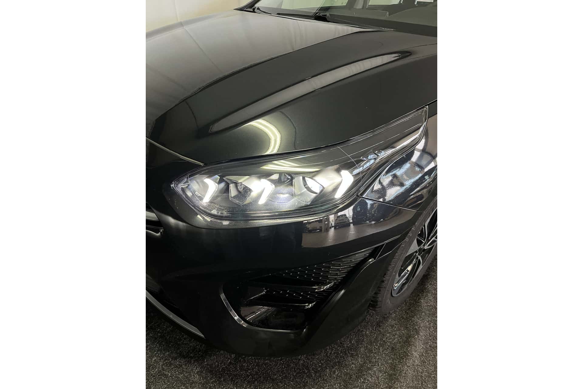 Kia Ceed Sportswagon foto 4