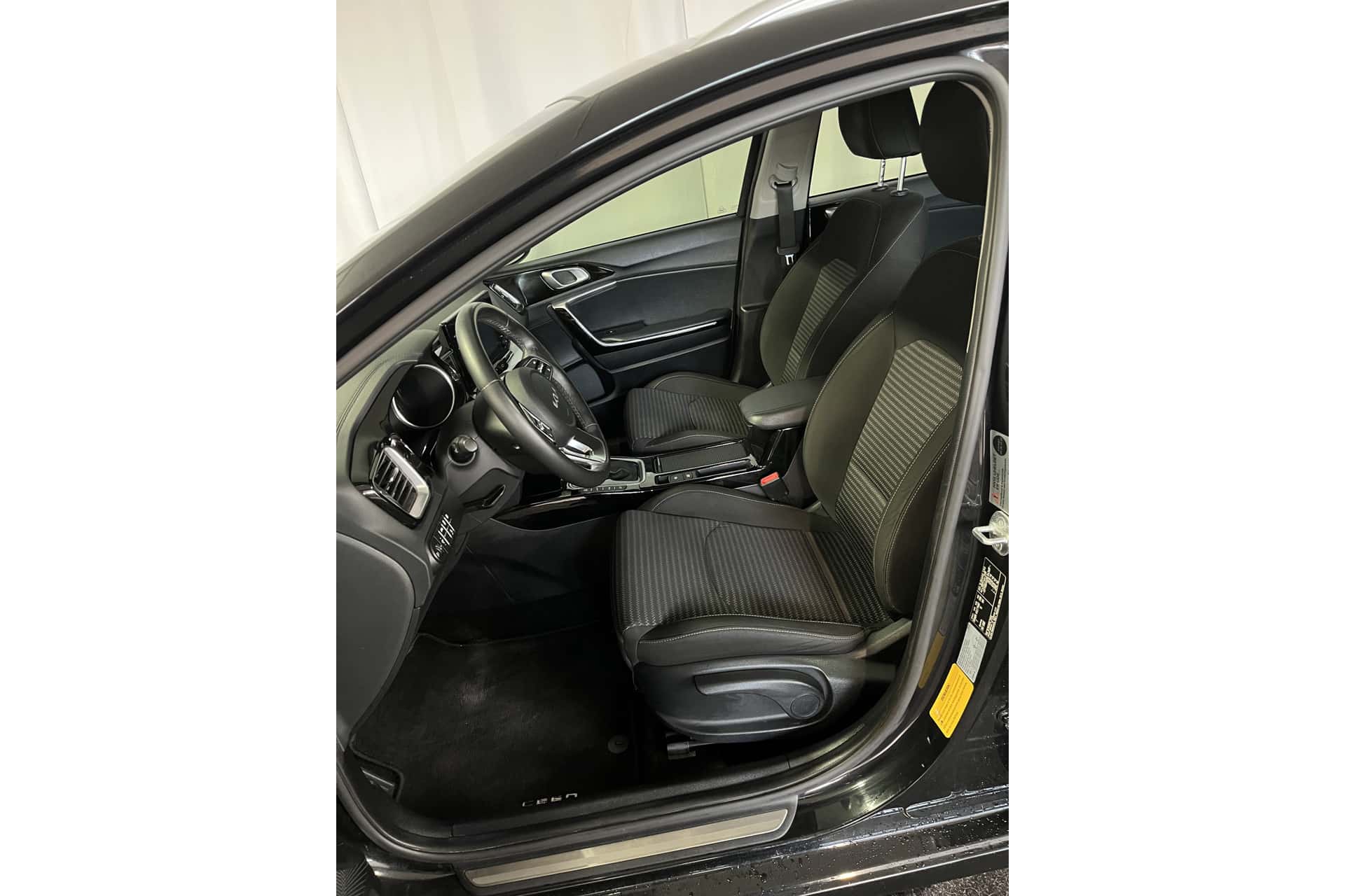 Kia Ceed Sportswagon foto 5