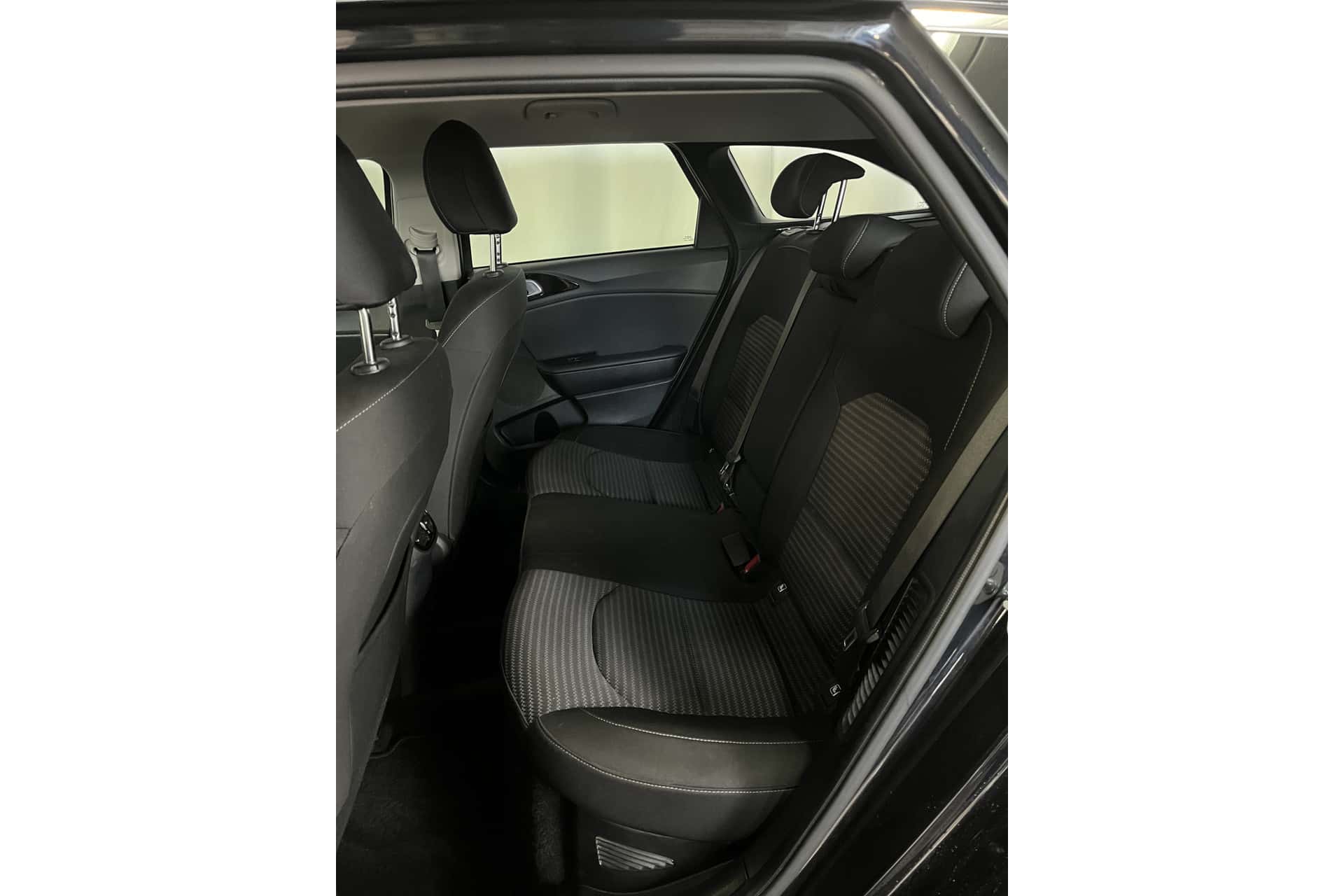 Kia Ceed Sportswagon foto 6