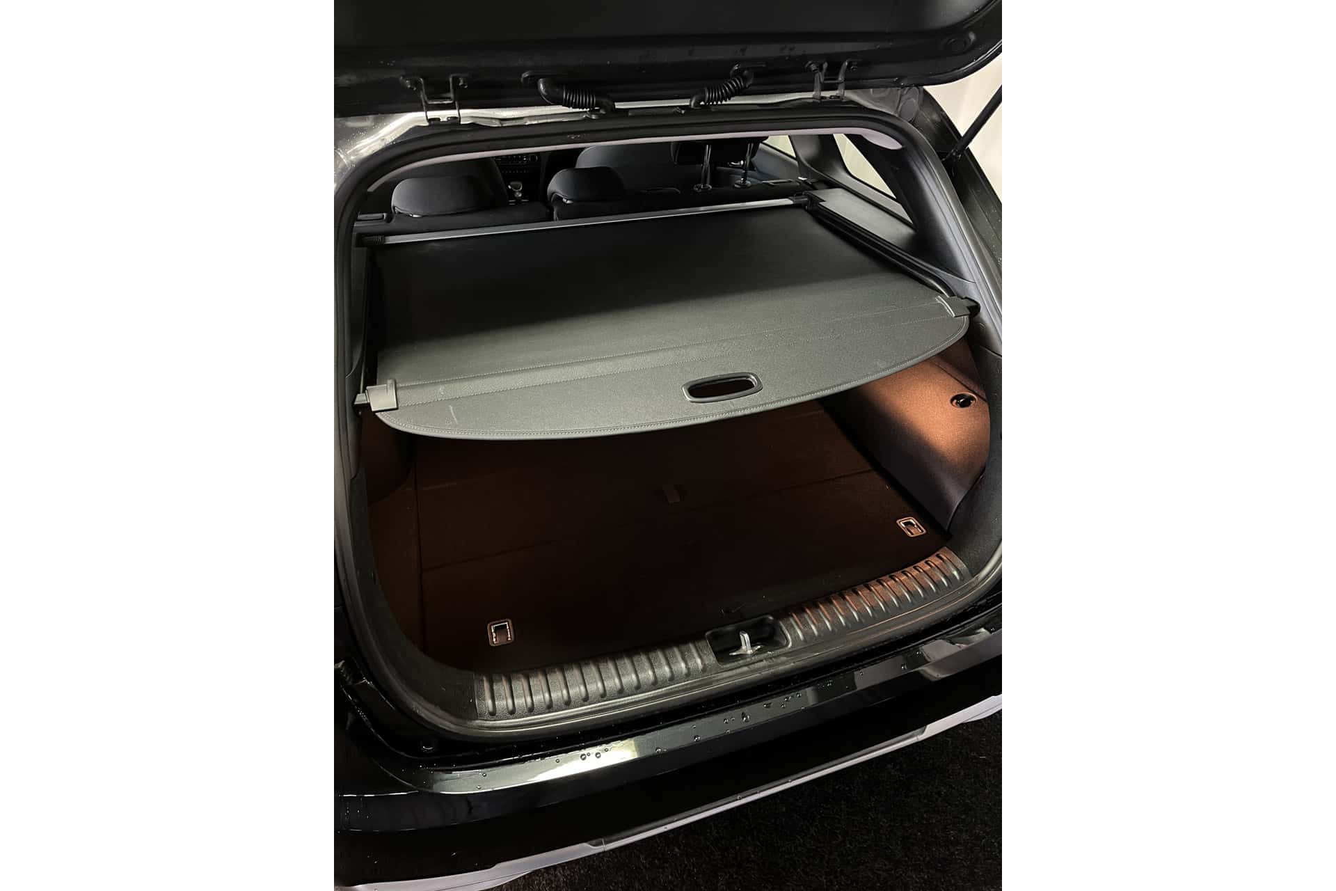 Kia Ceed Sportswagon foto 7