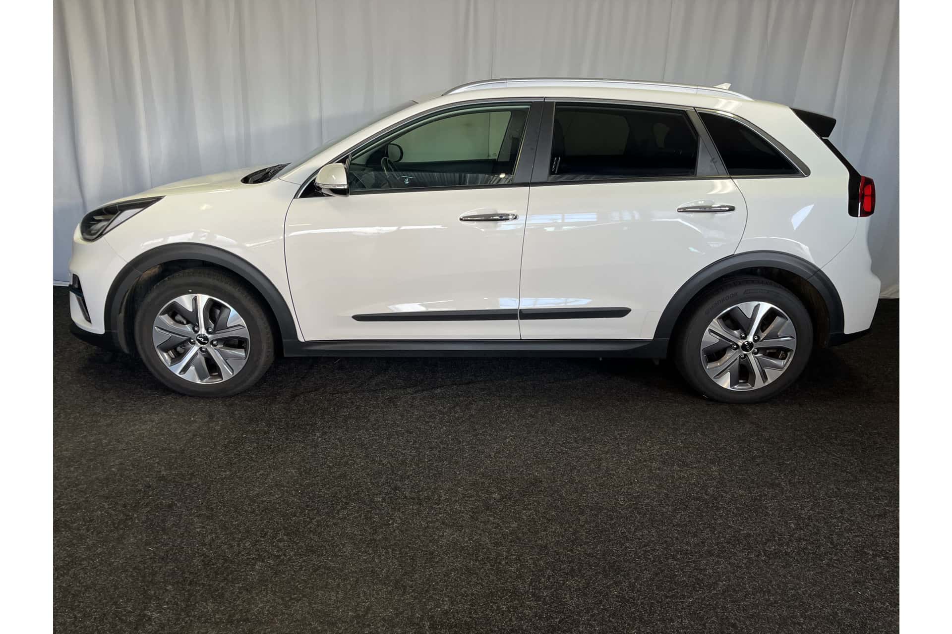 Kia e-Niro foto 2