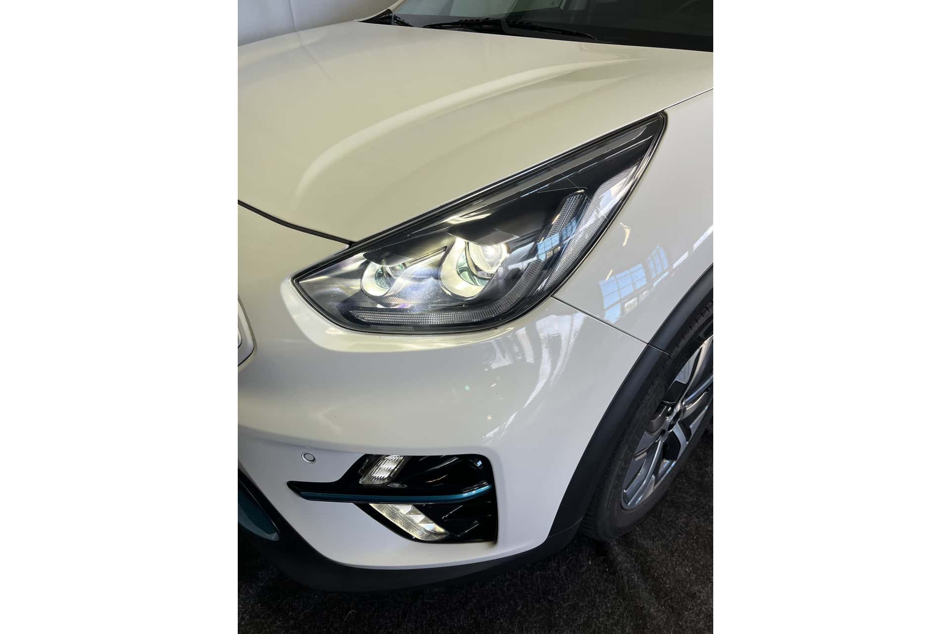 Kia e-Niro foto 4