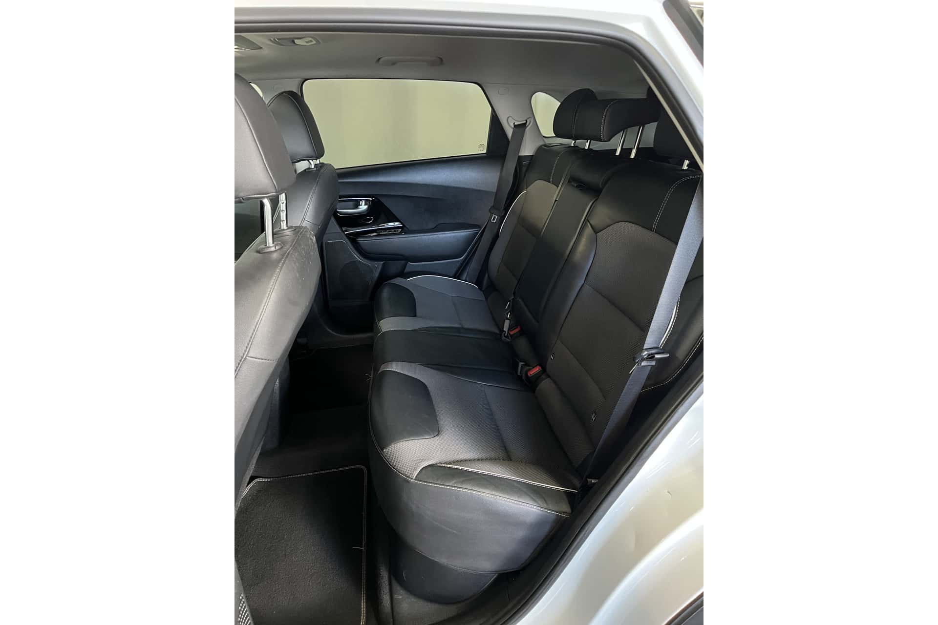 Kia e-Niro foto 6