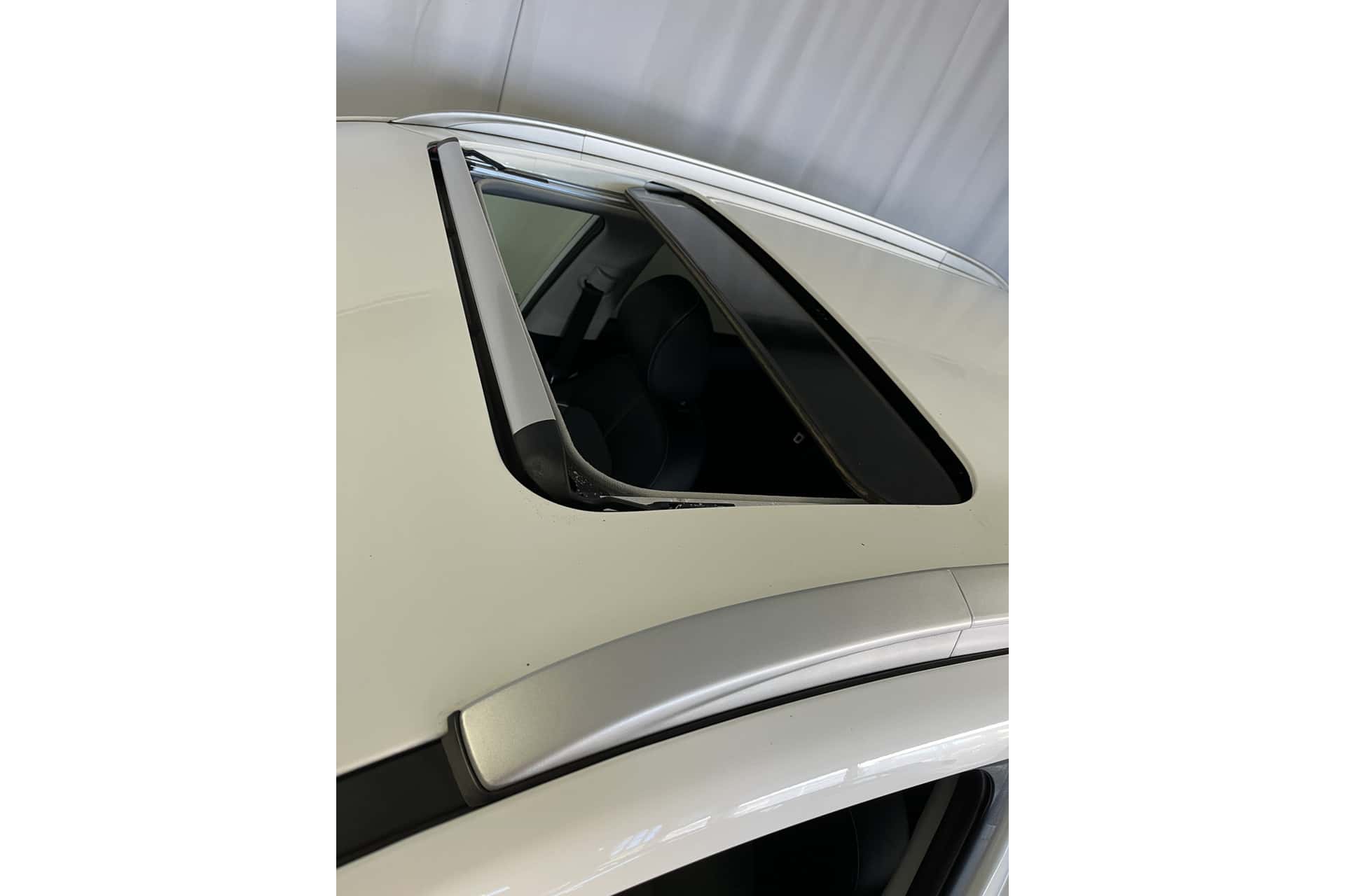 Kia e-Niro foto 8