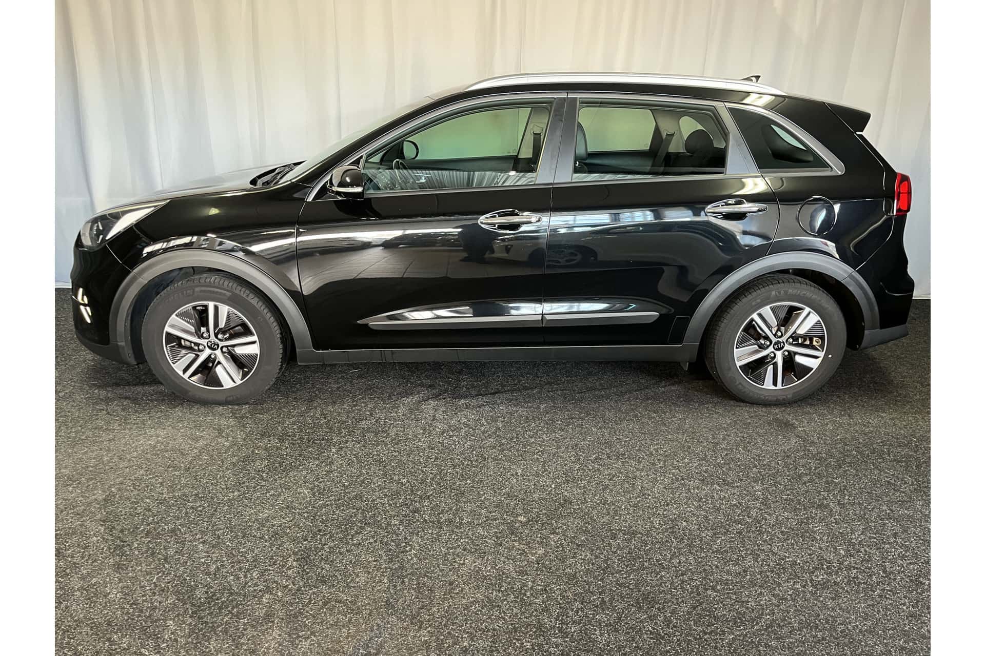 Kia Niro foto 2