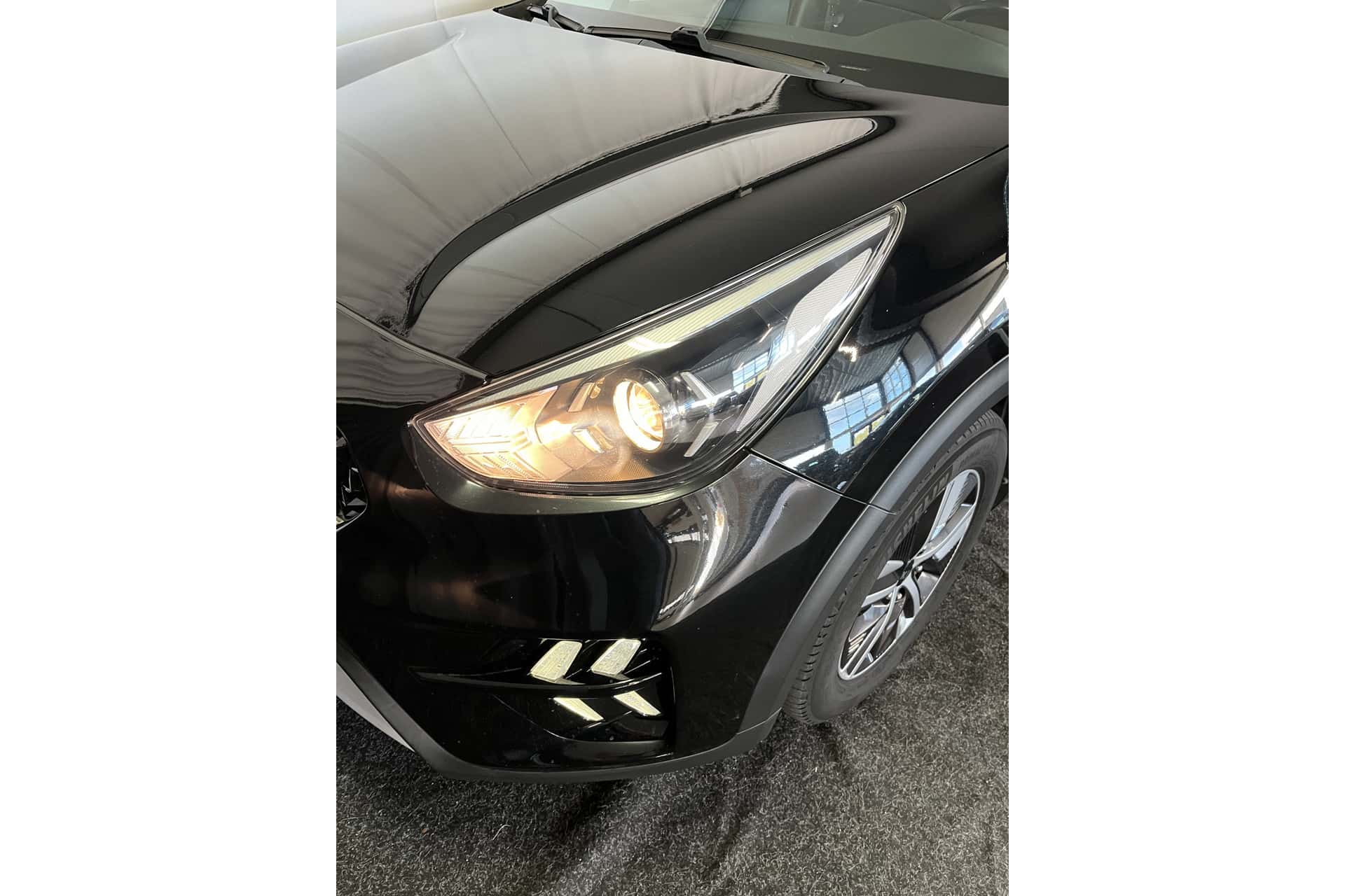 Kia Niro foto 4
