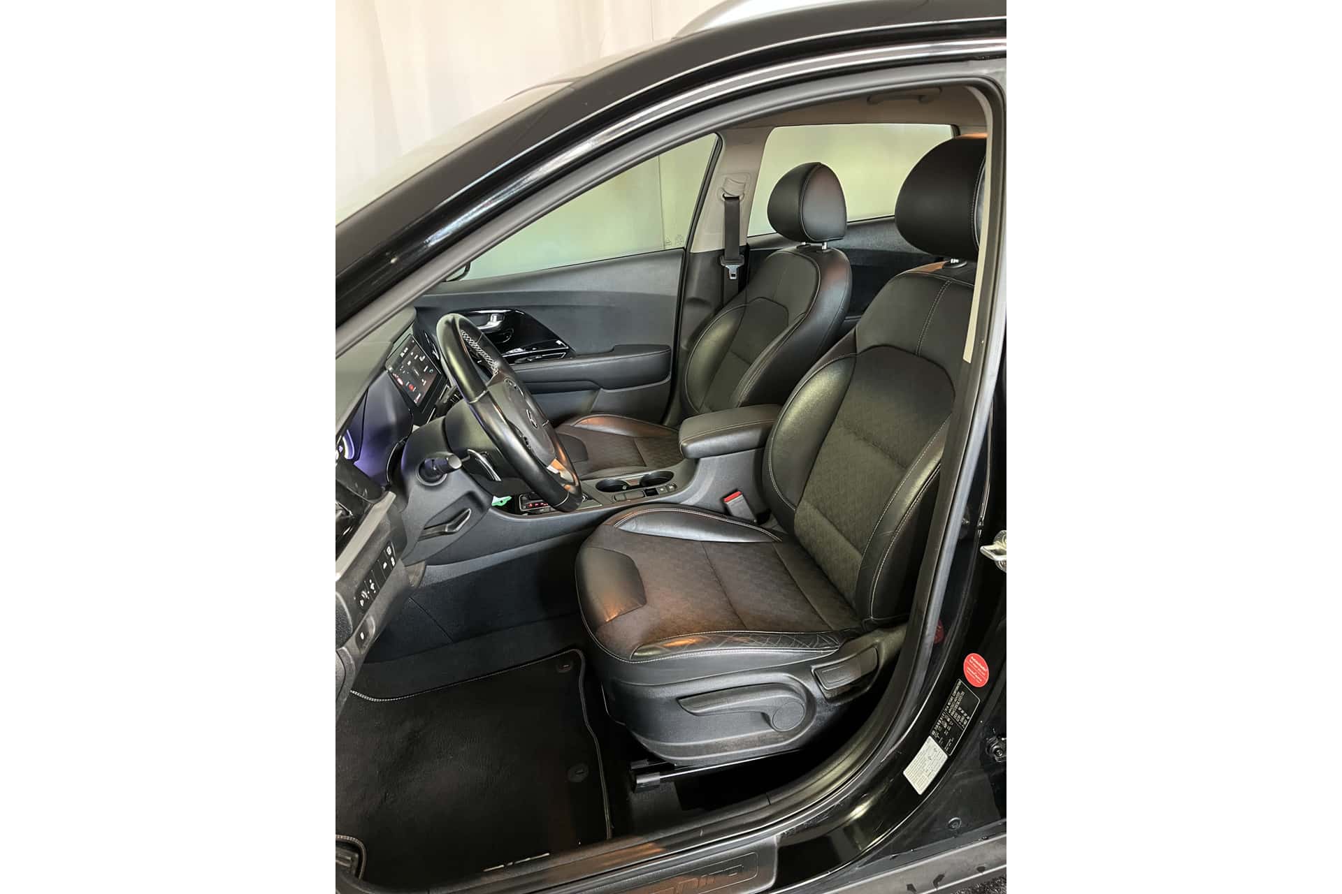 Kia Niro foto 5