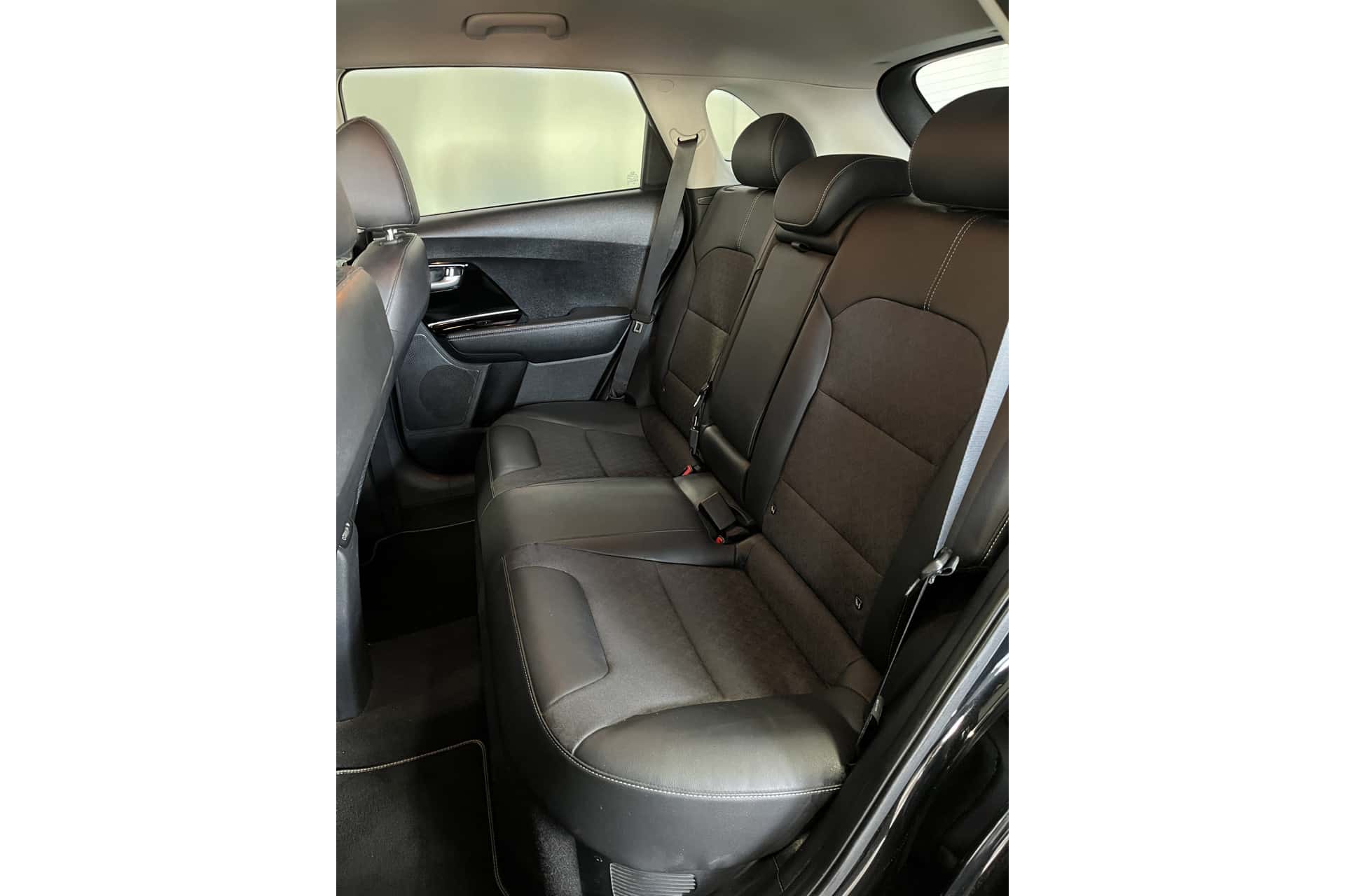 Kia Niro foto 6