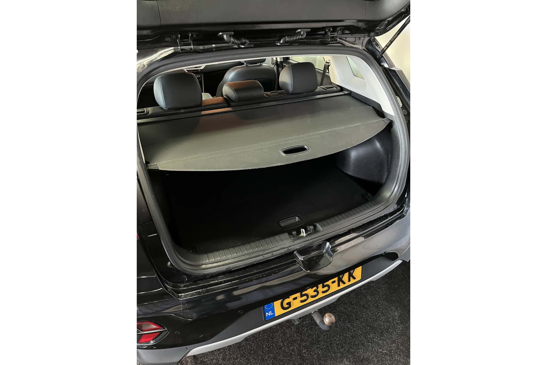 Kia Niro foto 7