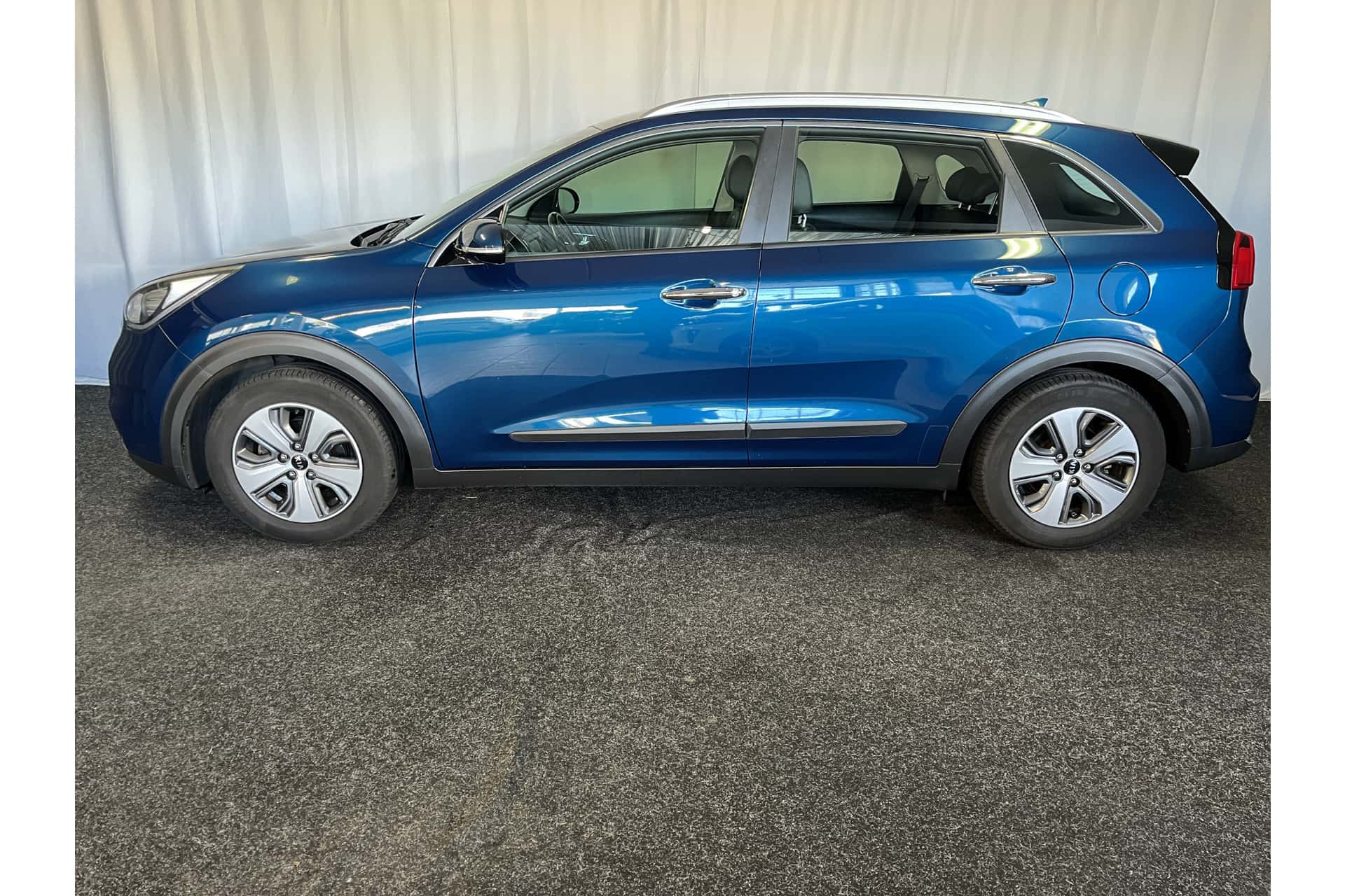 Kia Niro foto 2