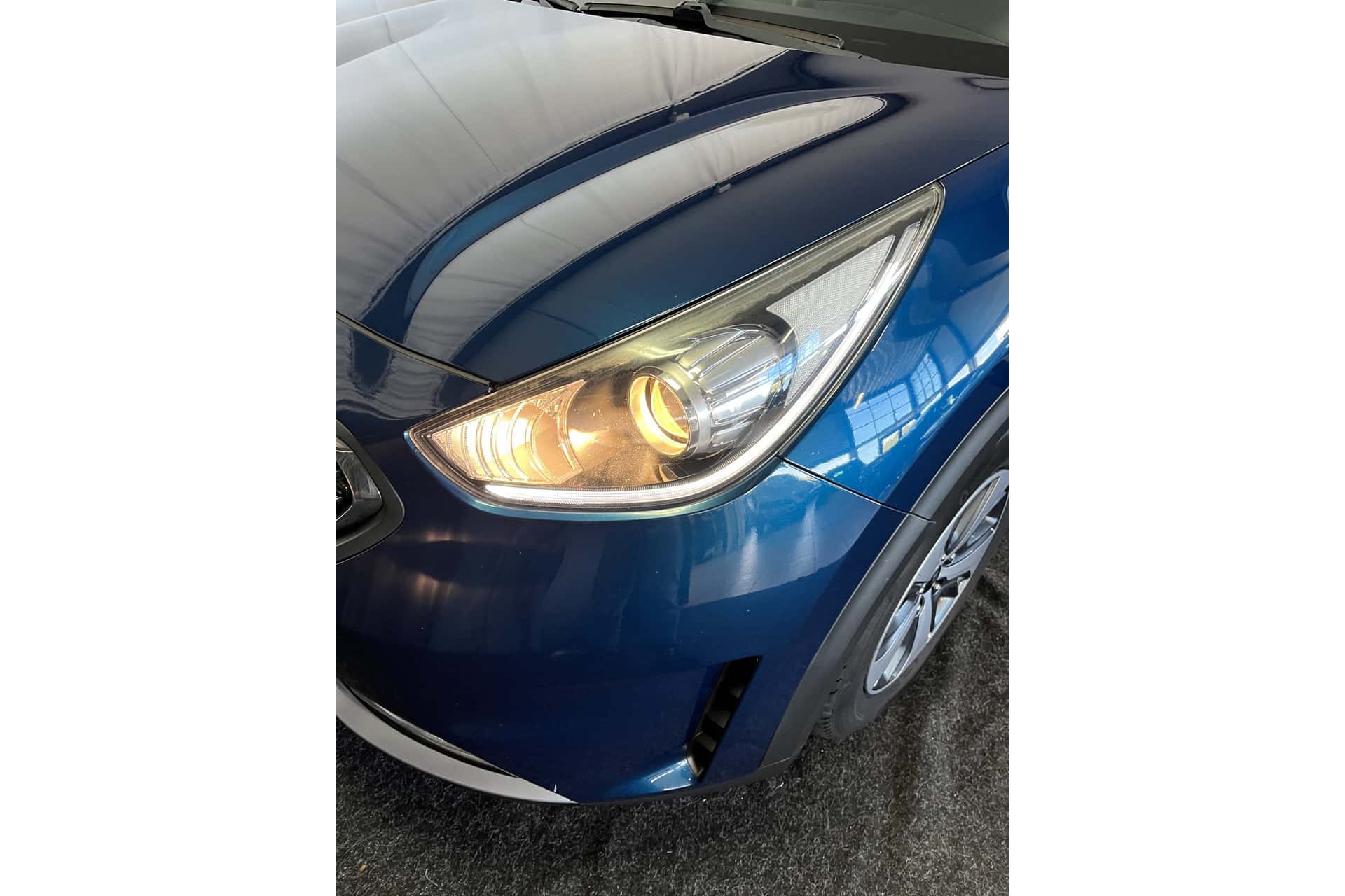 Kia Niro foto 4