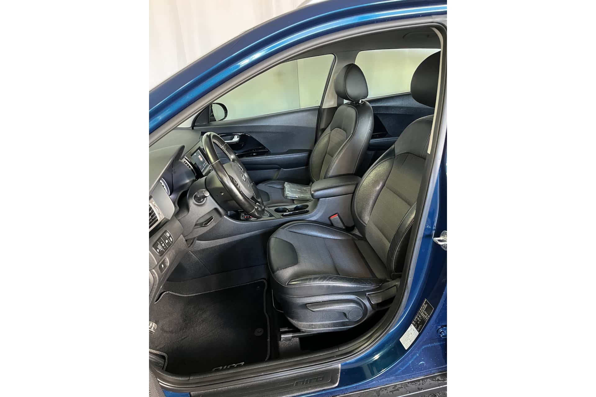 Kia Niro foto 5
