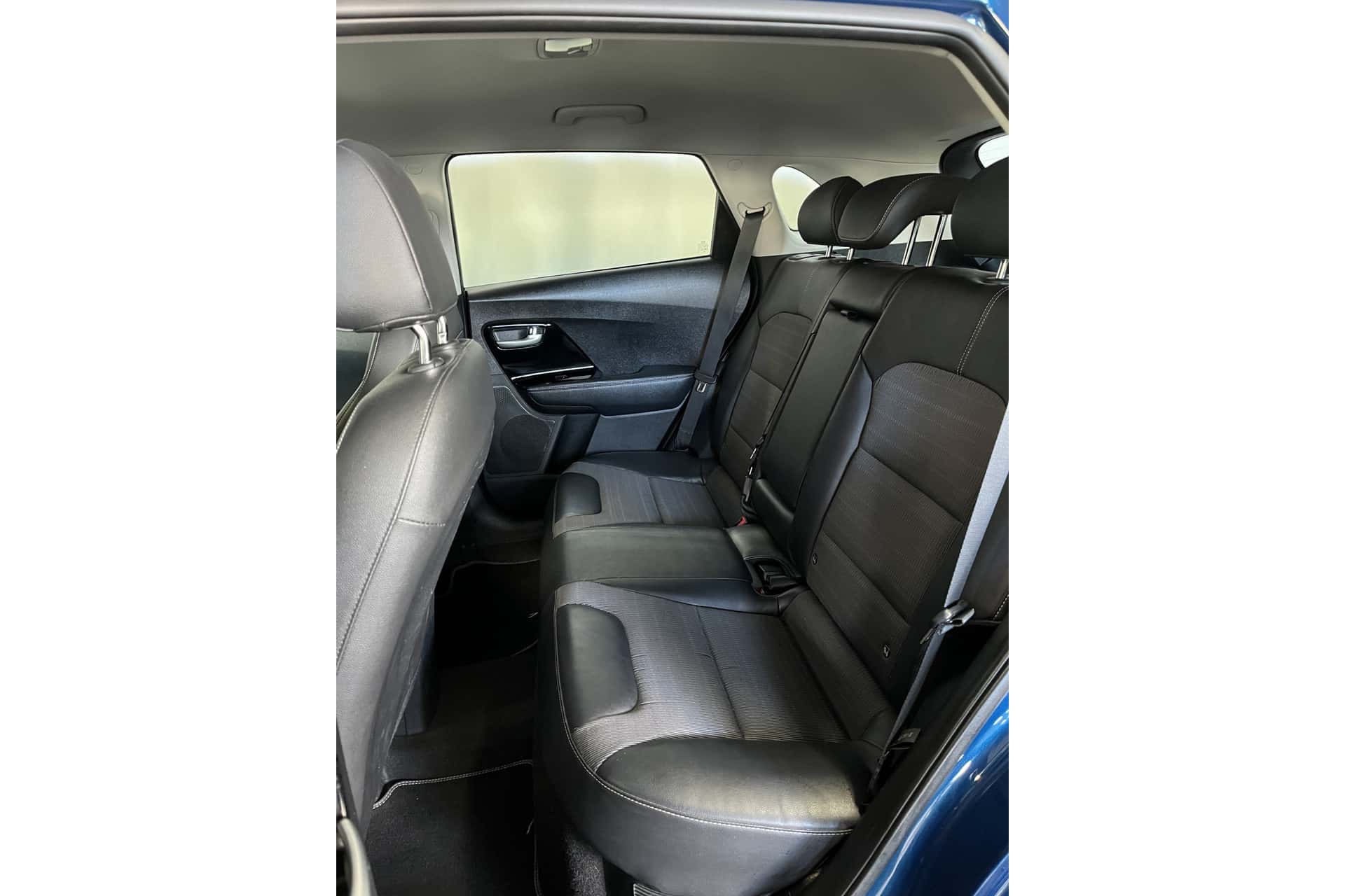 Kia Niro foto 6