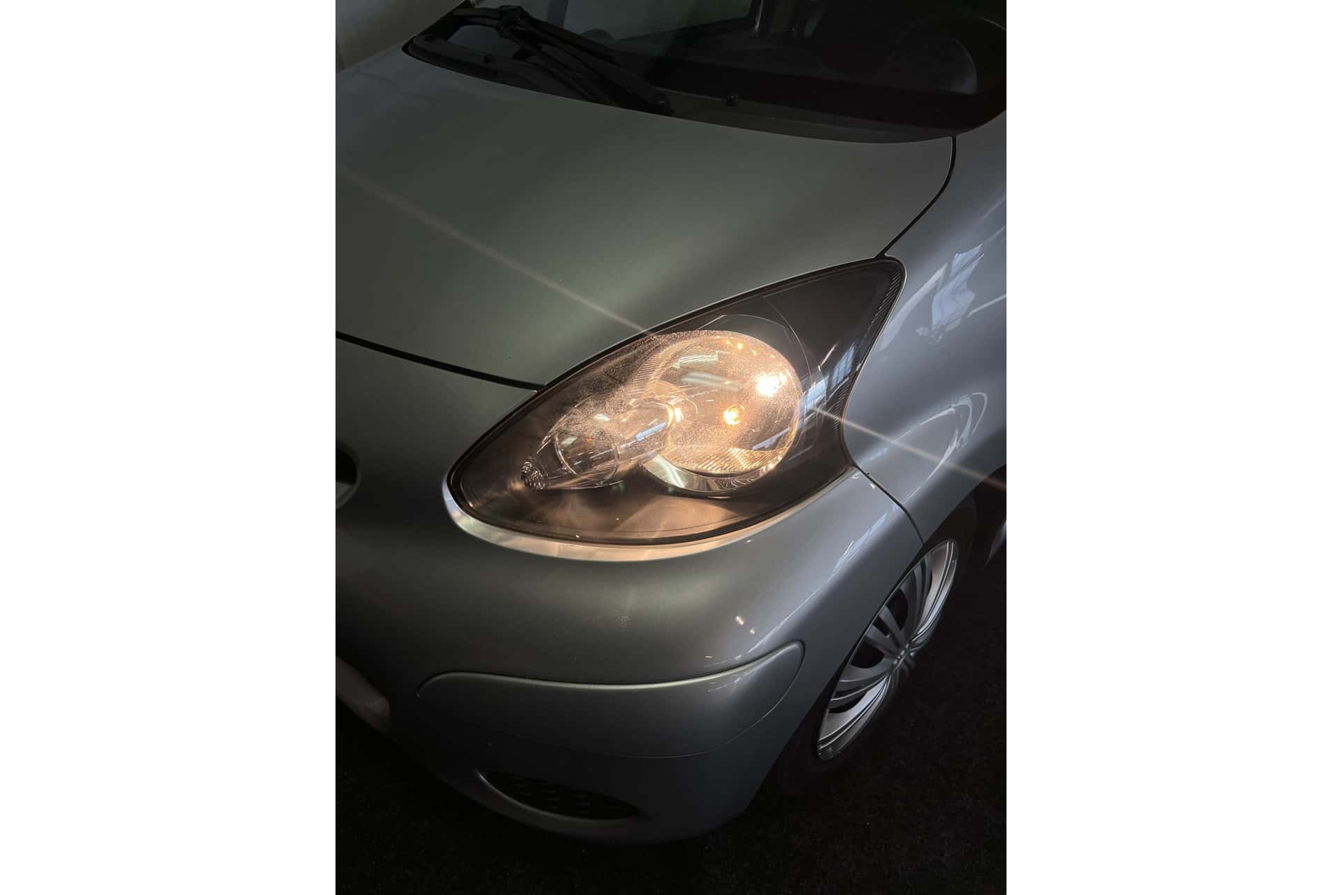 Toyota Aygo foto 4