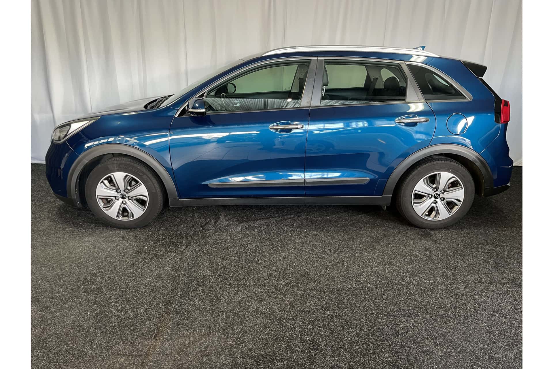 Kia Niro foto 2