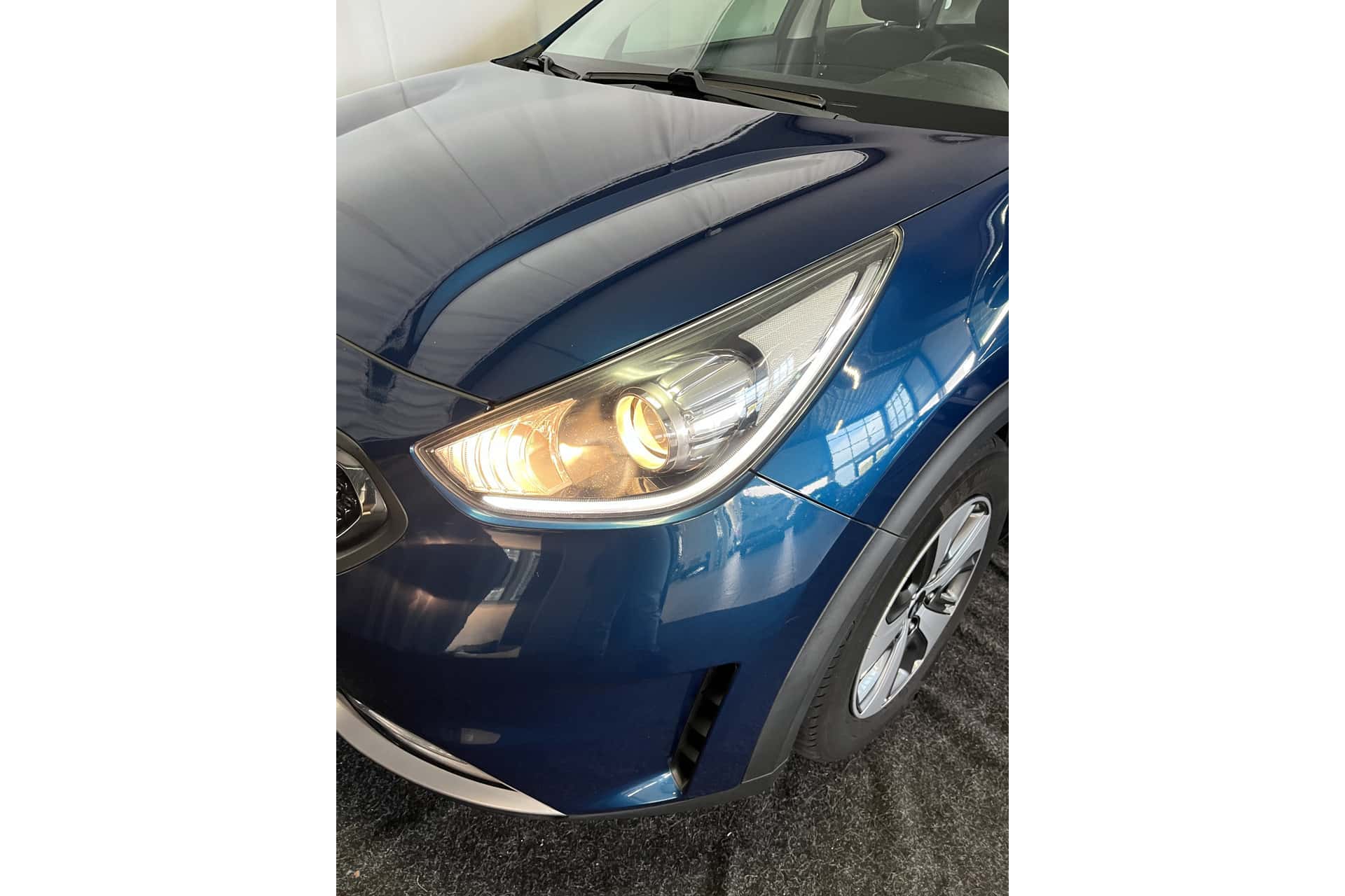 Kia Niro foto 4