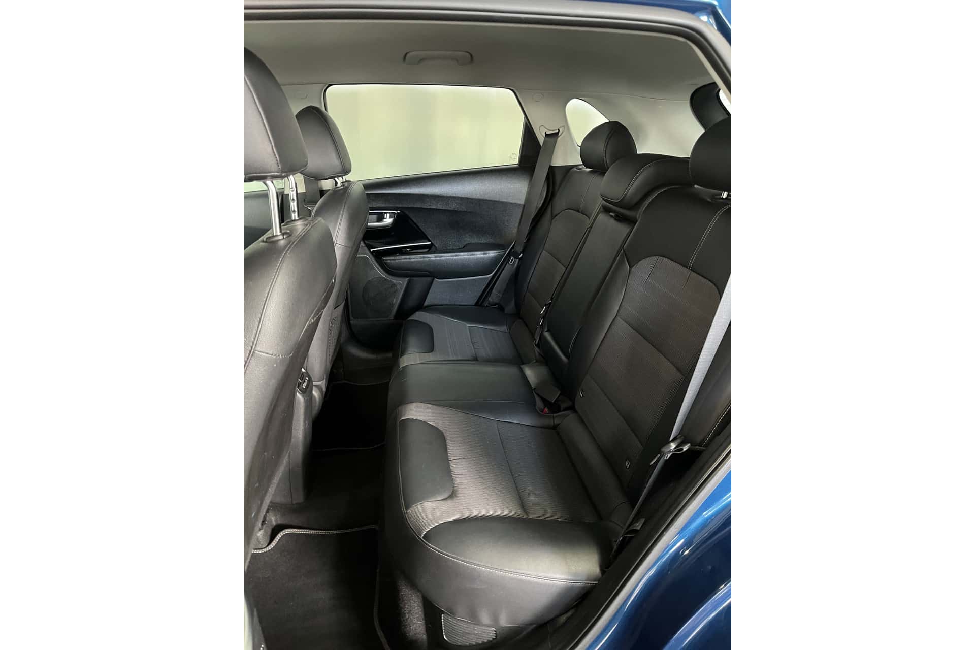 Kia Niro foto 6